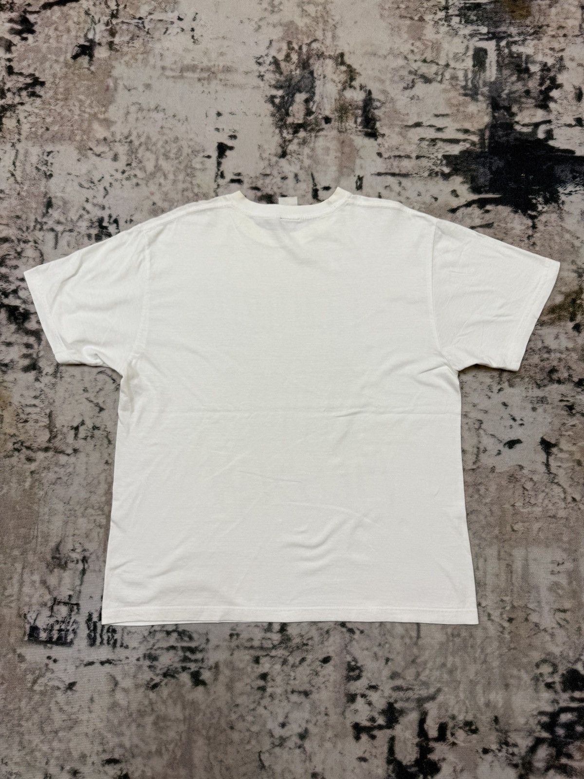 Anime × Japanese Brand Jagi bike Fist of The North Star Cospa Japanese Anime Tshirt Size US L / EU 52-54 / 3 - 8 Thumbnail
