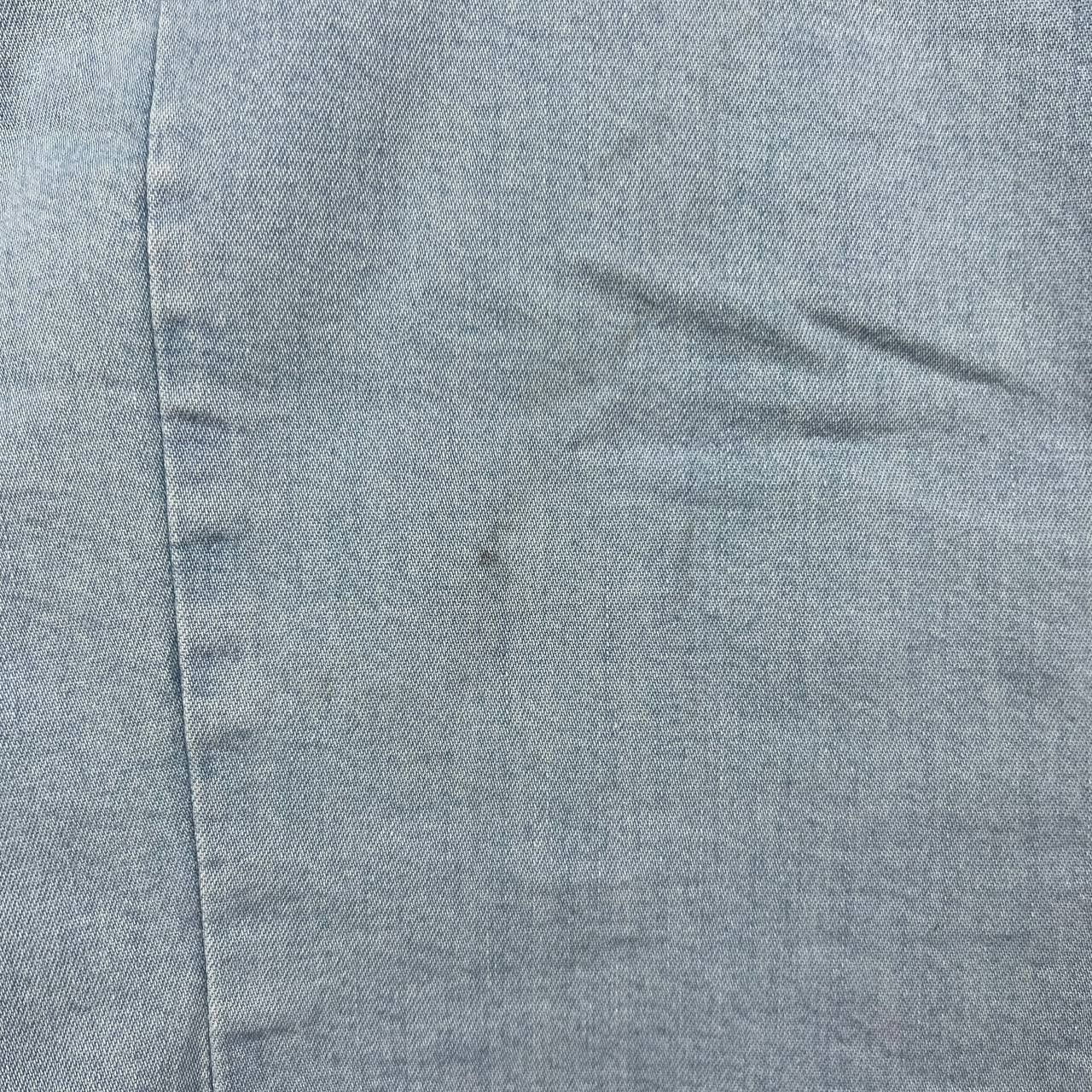 Levi's Levi's Vintage Denim Shirt Size XL / US 12-14 / IT 48-50 - 5 Thumbnail
