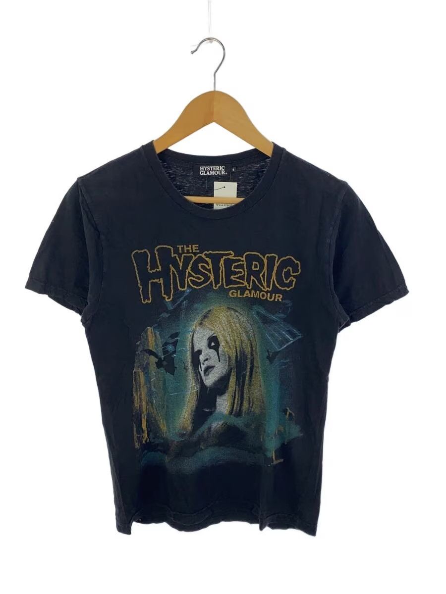Hysteric Glamour Hysteric Death Metal Tee Size US S / EU 44-46 / 1 - 1 Thumbnail