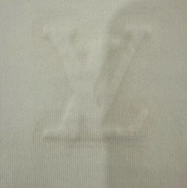 Louis Vuitton Louis Vuitton Men's White Cotton T-Shirt . Size US L / EU 52-54 / 3 - 4 Thumbnail