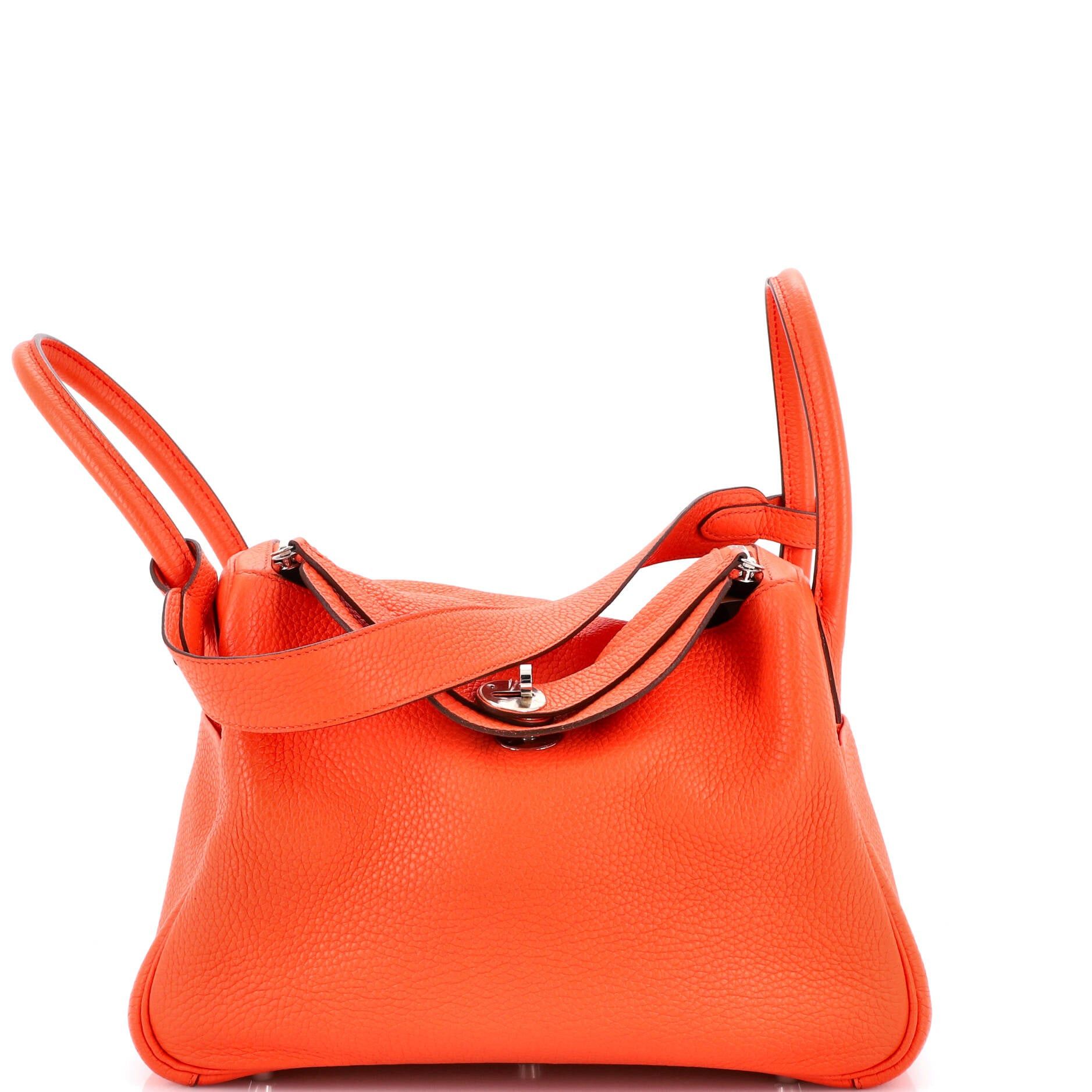 Hermes Lindy Bag Size ONE SIZE - 1 Thumbnail