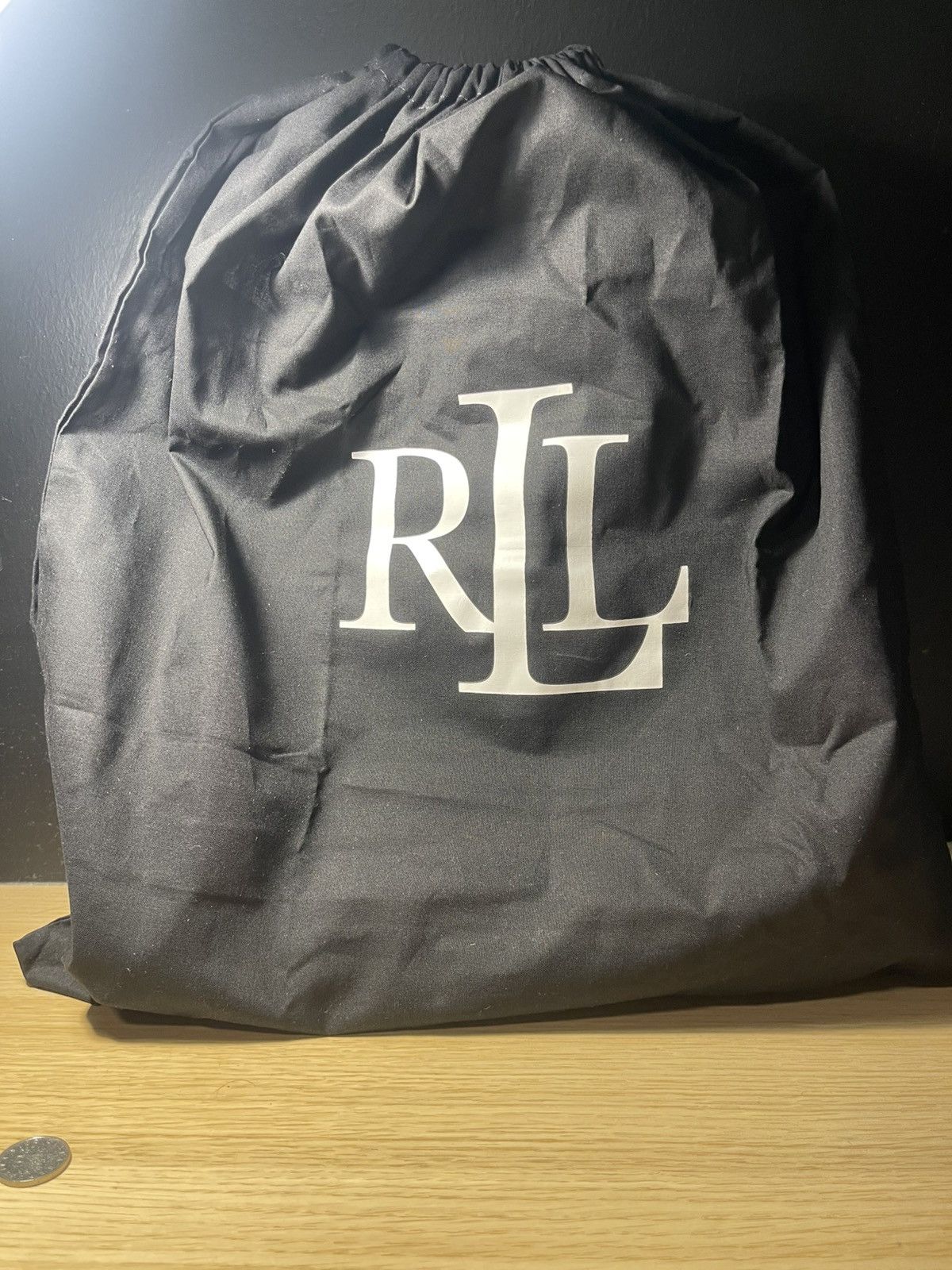 Ralph Lauren Ralph Lauren leather handbag Size ONE SIZE - 7 Thumbnail