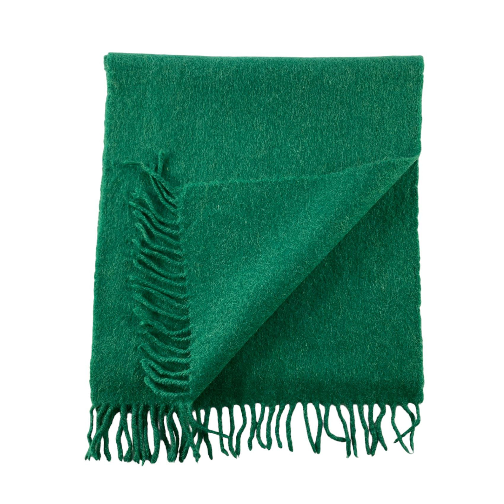 Johnstons Of Elgin × Vintage Johnstons Of Elgin Scarf / Muffler / Neckwear Size ONE SIZE - 3 Thumbnail