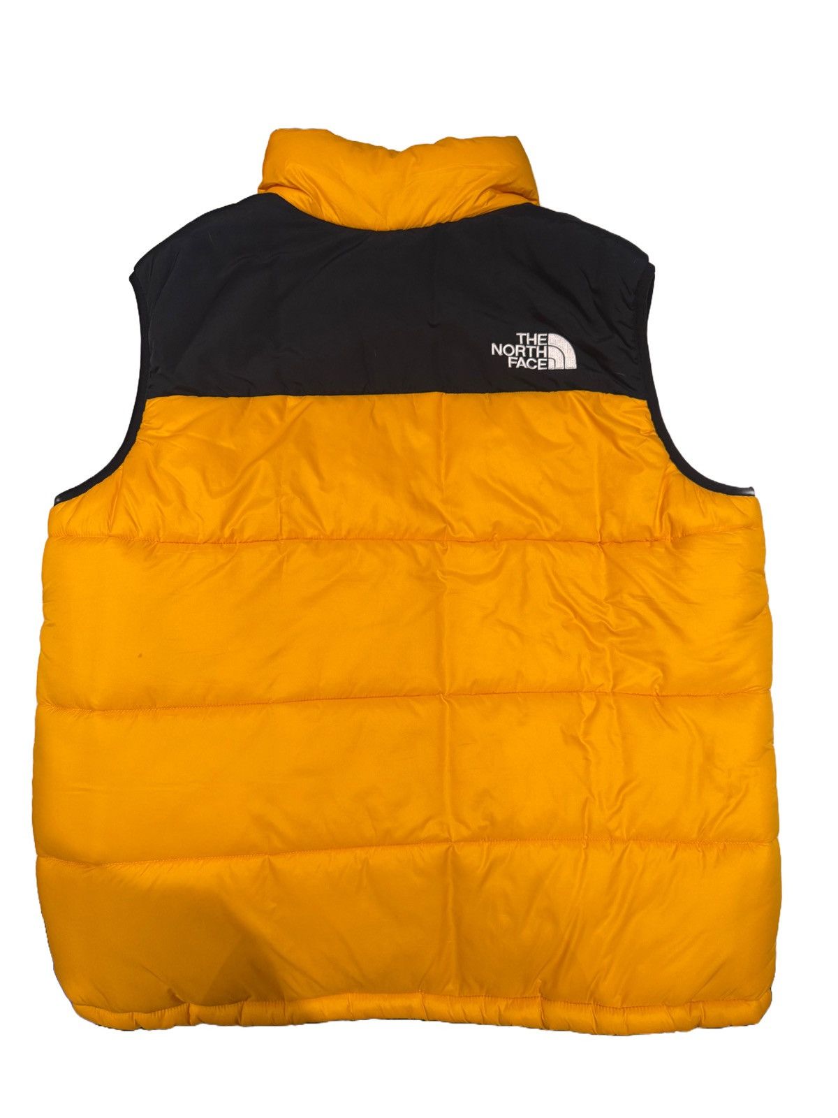 The North Face The North Face 1996 Retro Nuptse Vest Size US XL / EU 56 / 4 - 2 Thumbnail