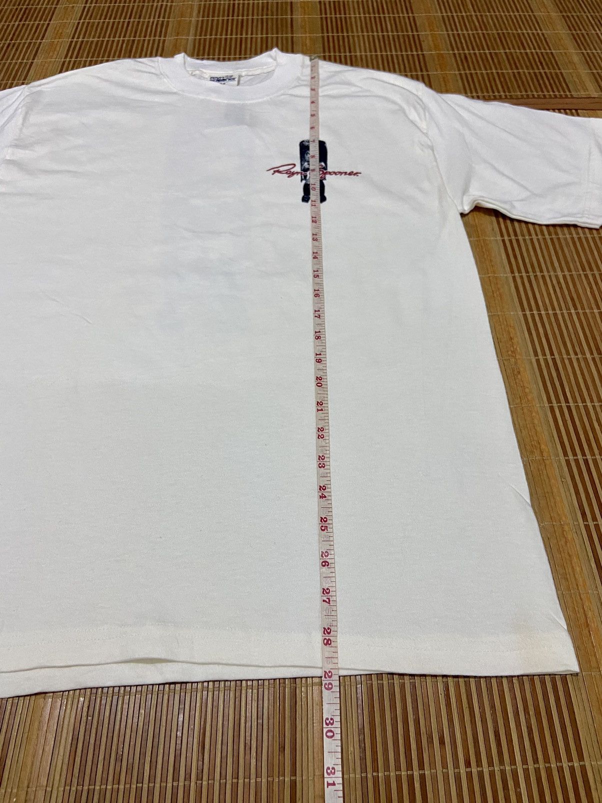 Reyn Spooner × Vintage VINTAGE REYN SPOONER SURF TEE Size US M / EU 48-50 / 2 - 8 Thumbnail