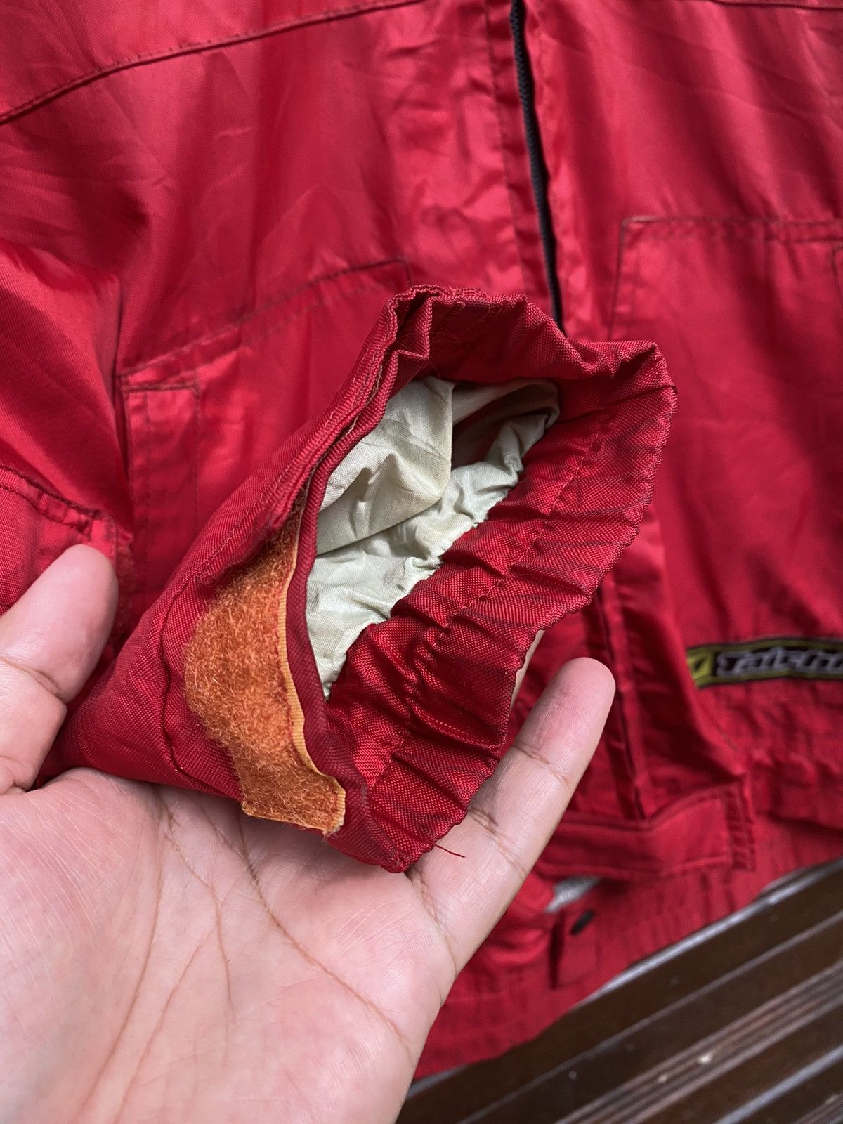 Japanese Brand Vintage RS Taichi Biker Jacket Size US M / EU 48-50 / 2 - 7 Thumbnail