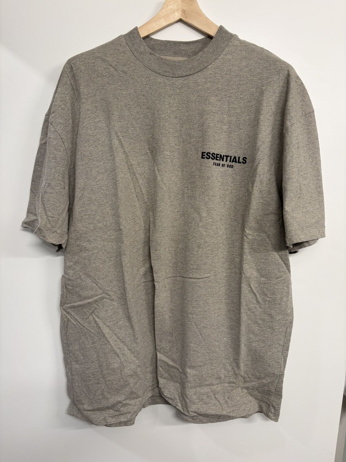 Essentials Fear of God Essentials T Shirt Size US XL / EU 56 / 4 - 1 Thumbnail