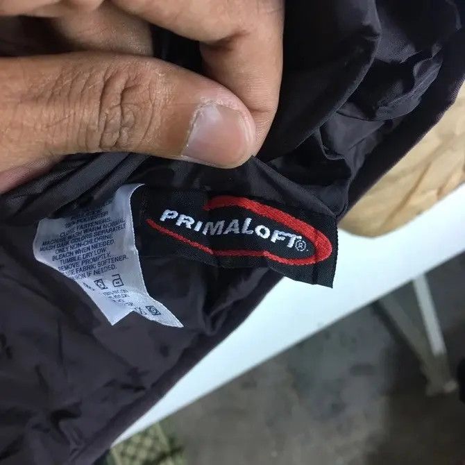 Lands' End Vtg LAND’S END Puffer Winter Jacket Outdoor Windbreaker Size US S / EU 44-46 / 1 - 6 Thumbnail