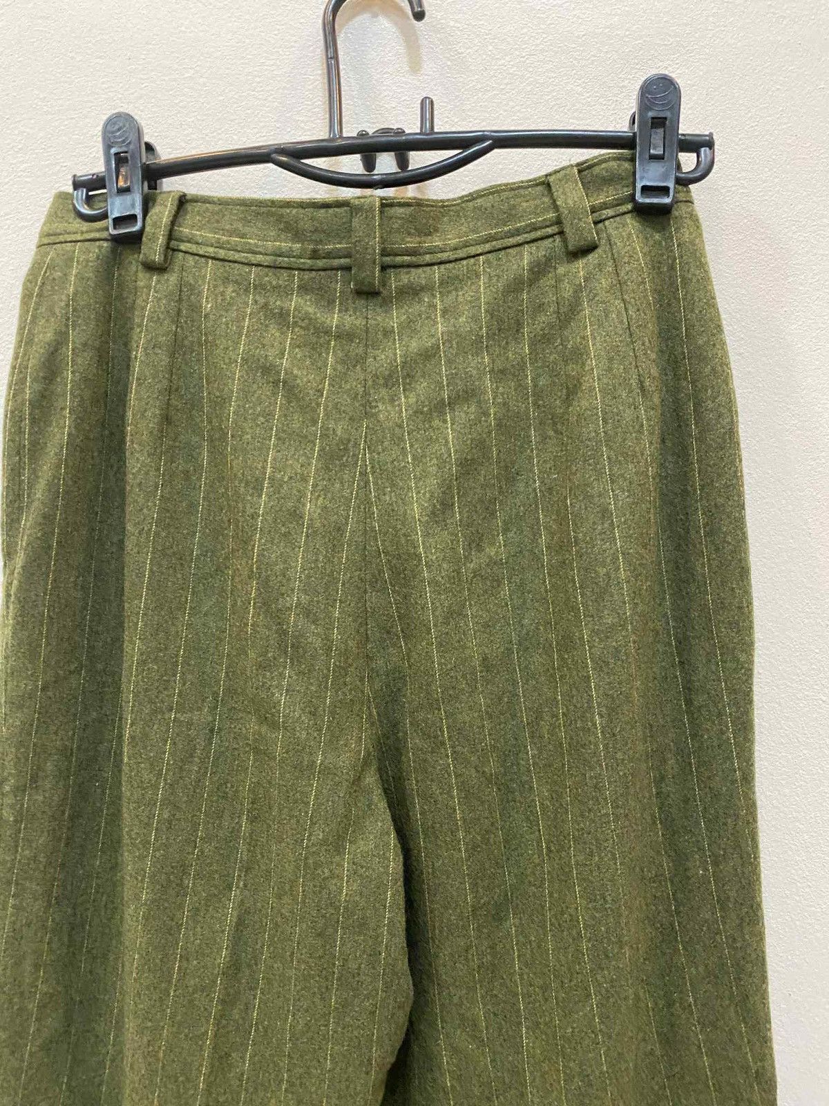 Gucci Vintage Gucci Pants Size 30" / US 8 / IT 44 - 4 Thumbnail
