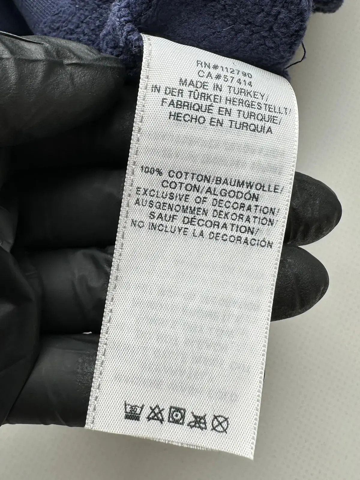 True Religion True Religion Sweatshirt (378) Size US S / EU 44-46 / 1 - 6 Thumbnail