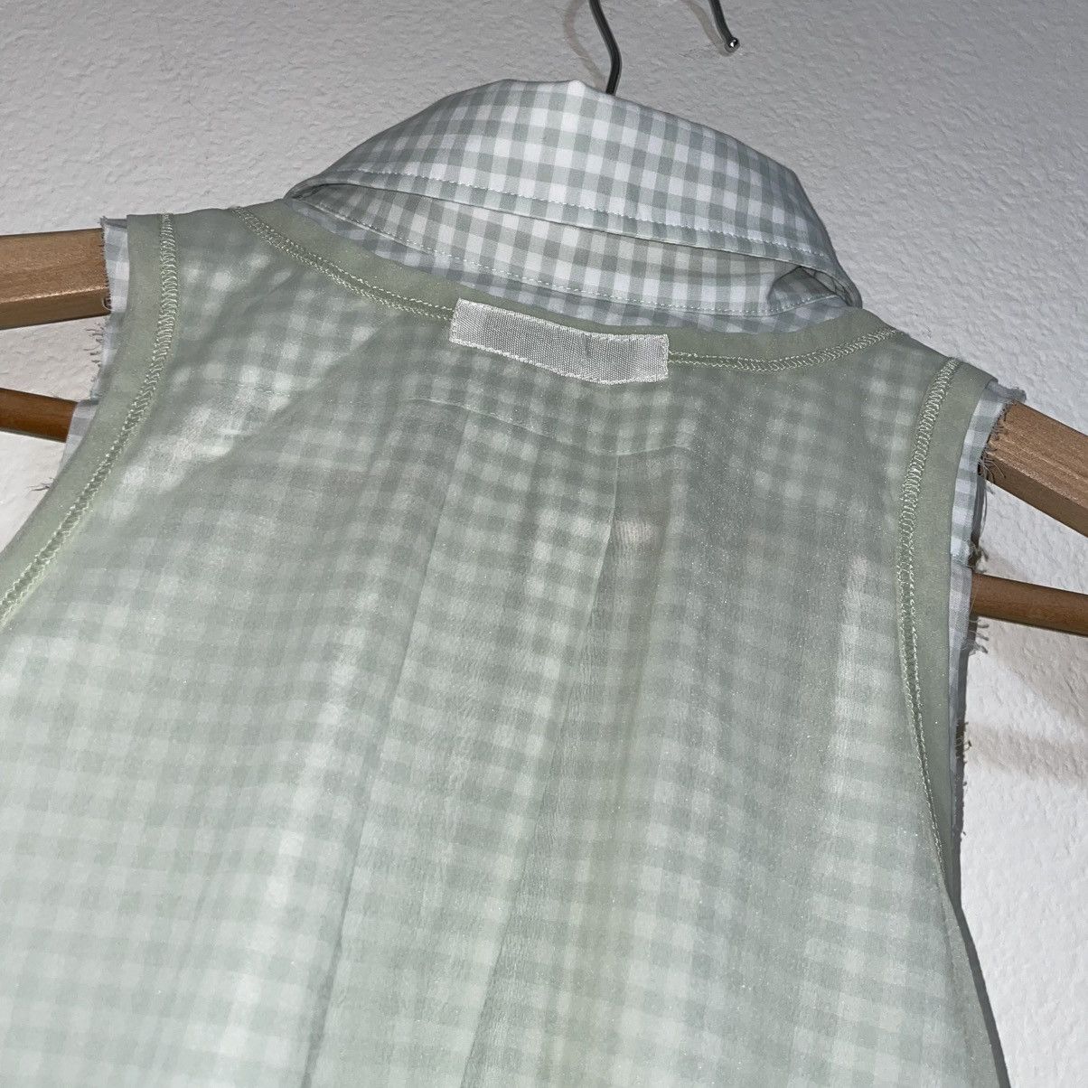 Maison Margiela Margiela Avant Garde Dress Size M / US 6-8 / IT 42-44 - 7 Thumbnail