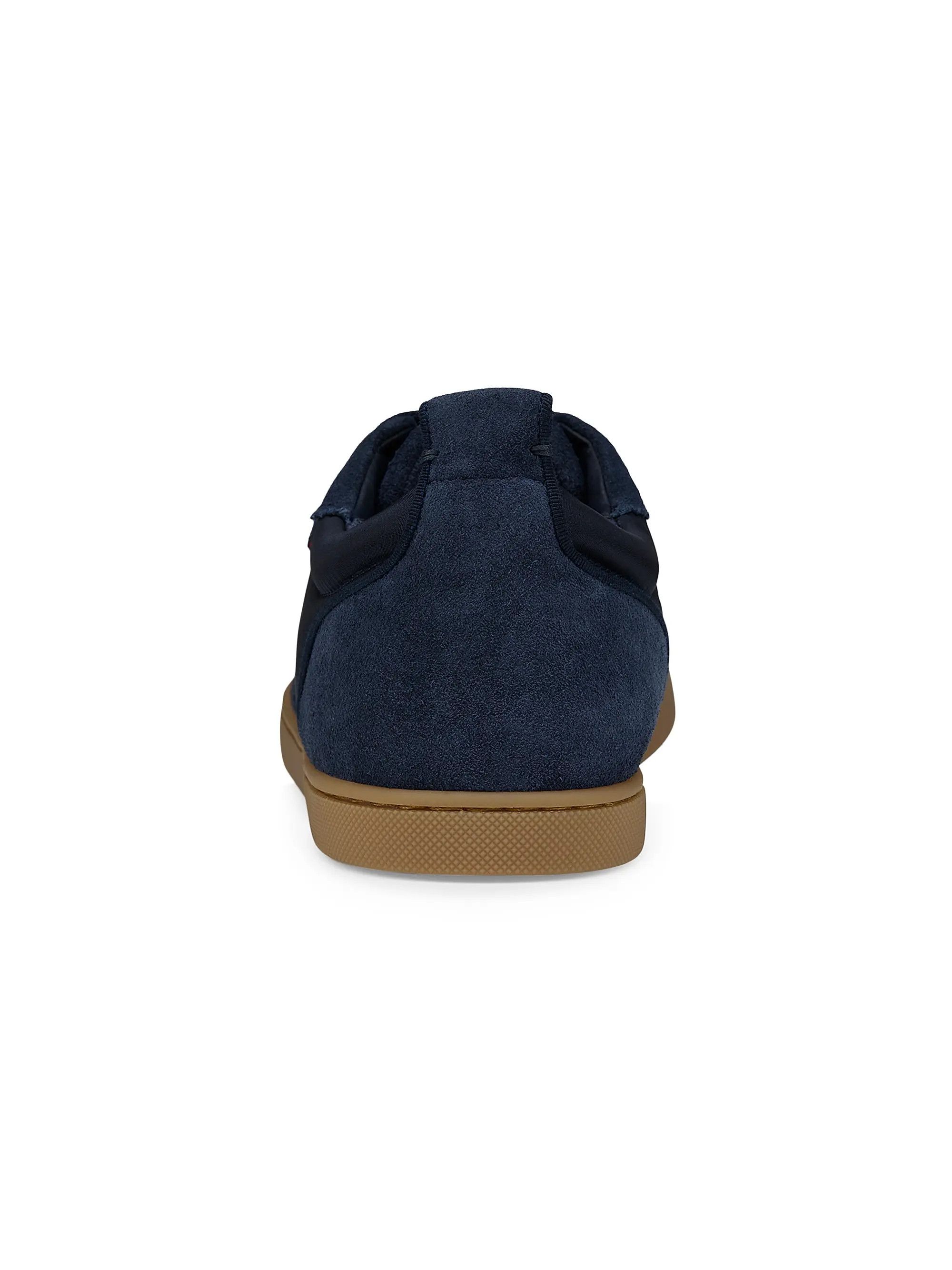 Christian Louboutin os11x0126 Tutti Rui Low Top Sneakers in Blue Size US 9 / EU 42 - 3 Thumbnail