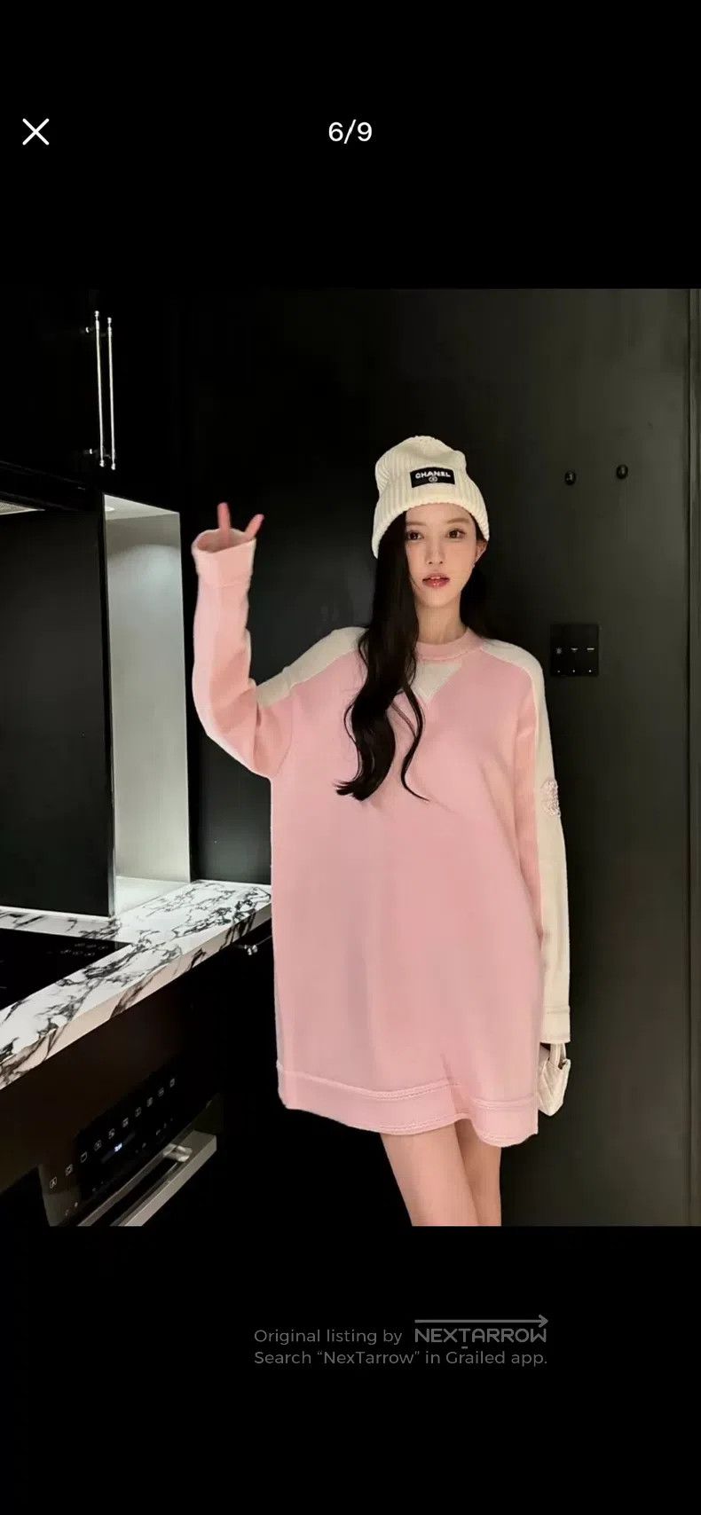Chanel Chanel 24C brand-new early spring vacation series sweater Size XXS / US 00 / IT 34 - 7 Thumbnail