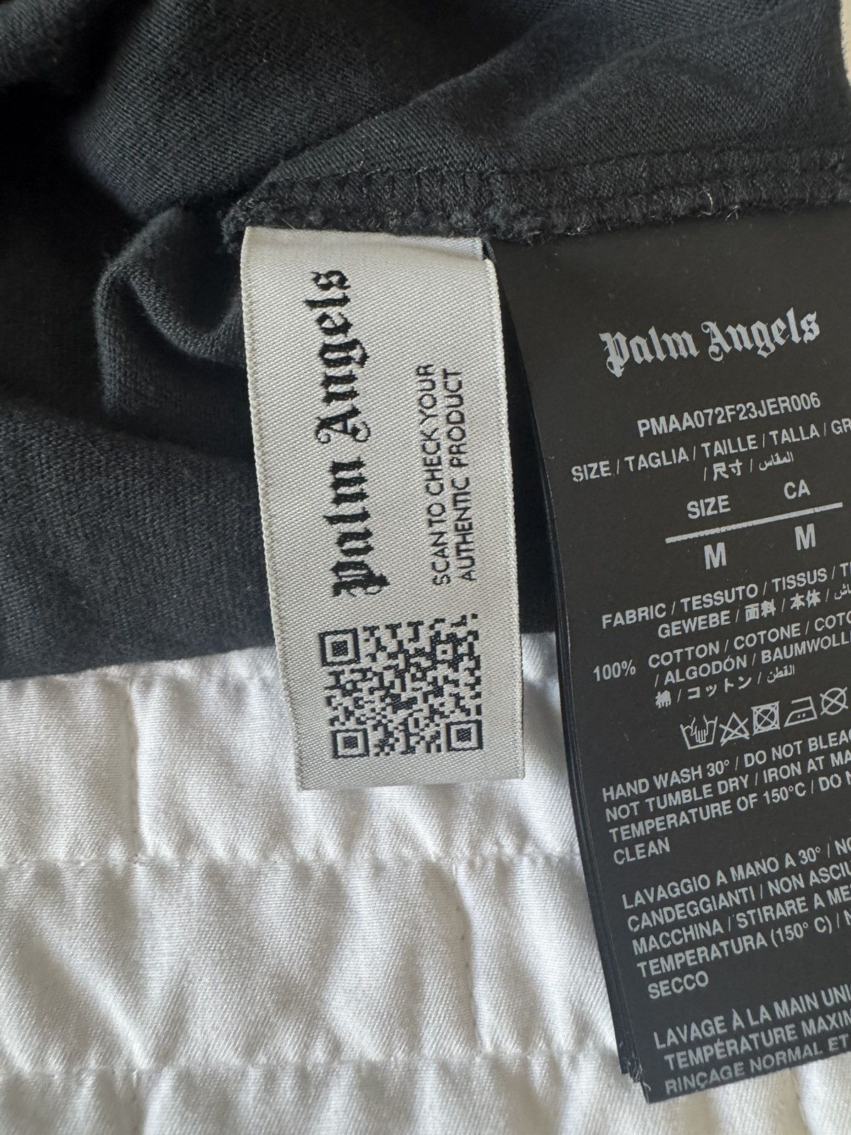 Palm Angels Palm Angels Tee Size US M / EU 48-50 / 2 - 5 Thumbnail