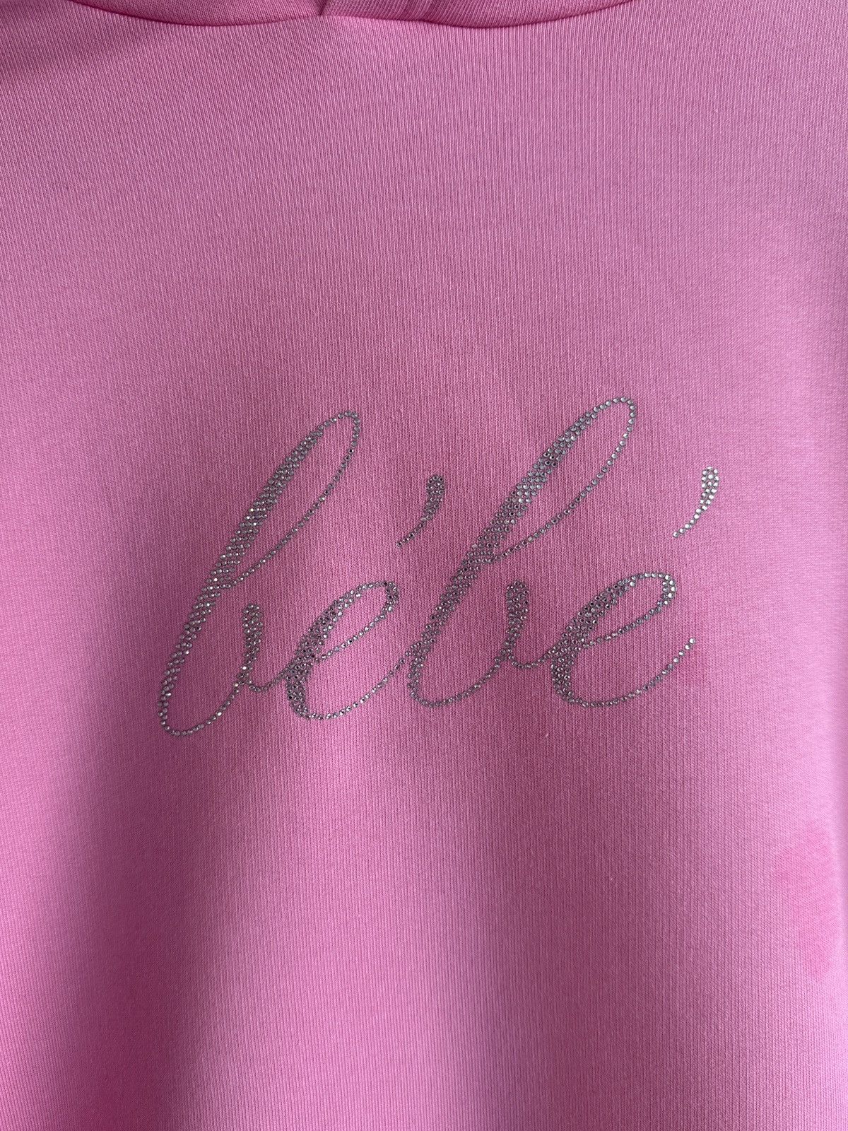 Balenciaga Balenciaha BeBe Hoodie Size US M / EU 48-50 / 2 - 2 Thumbnail