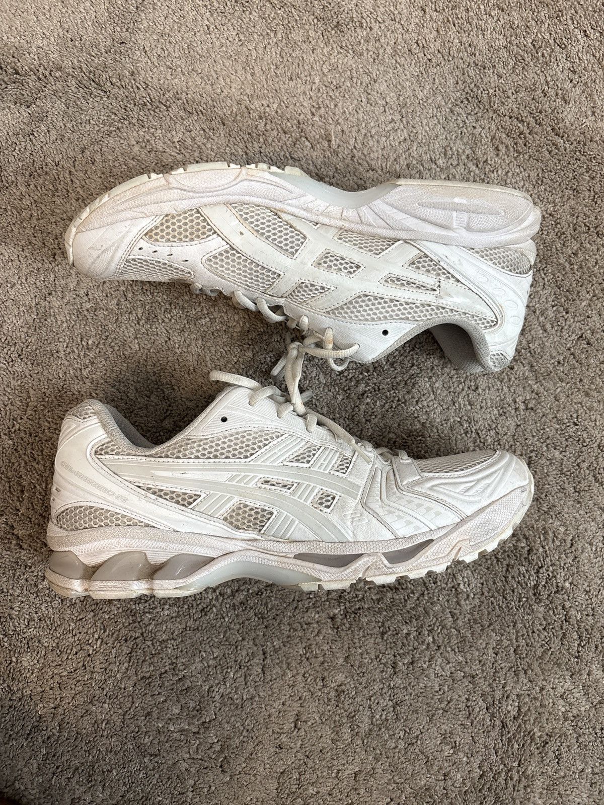 Asics Gel Kayano 14