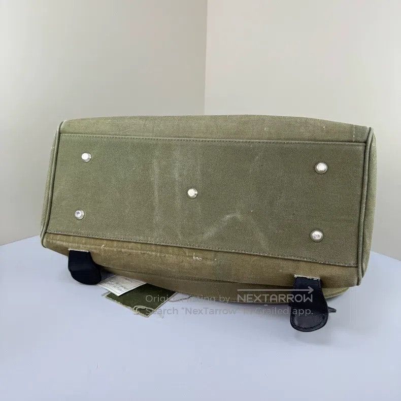READYMADE Ready Made Little Monster Doll Bag Antique Cloth Shoulder Size ONE SIZE - 6 Thumbnail