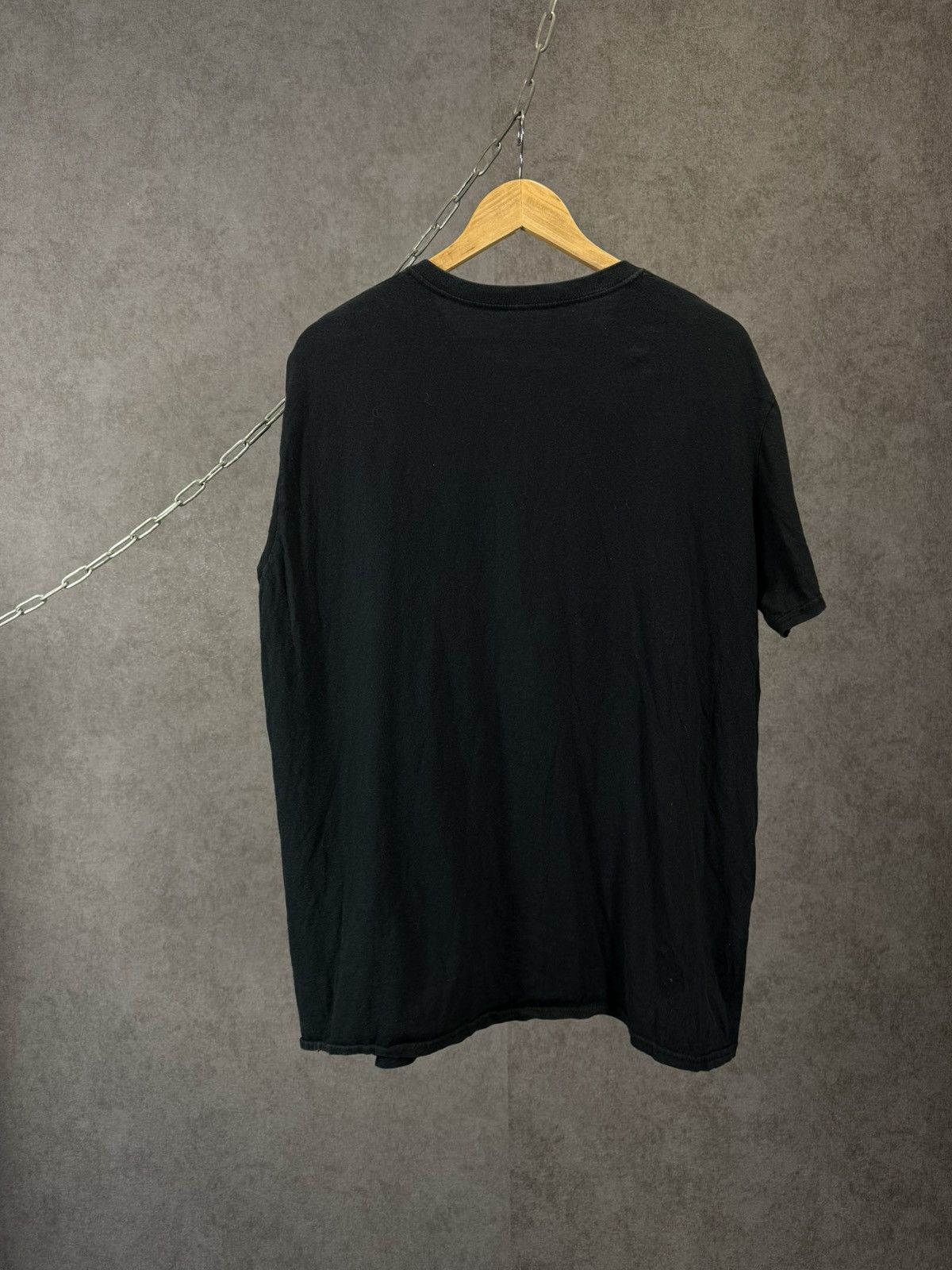Band Tees × Def Leppard Def Leppard rock band tee Size US XL / EU 56 / 4 - 6 Thumbnail