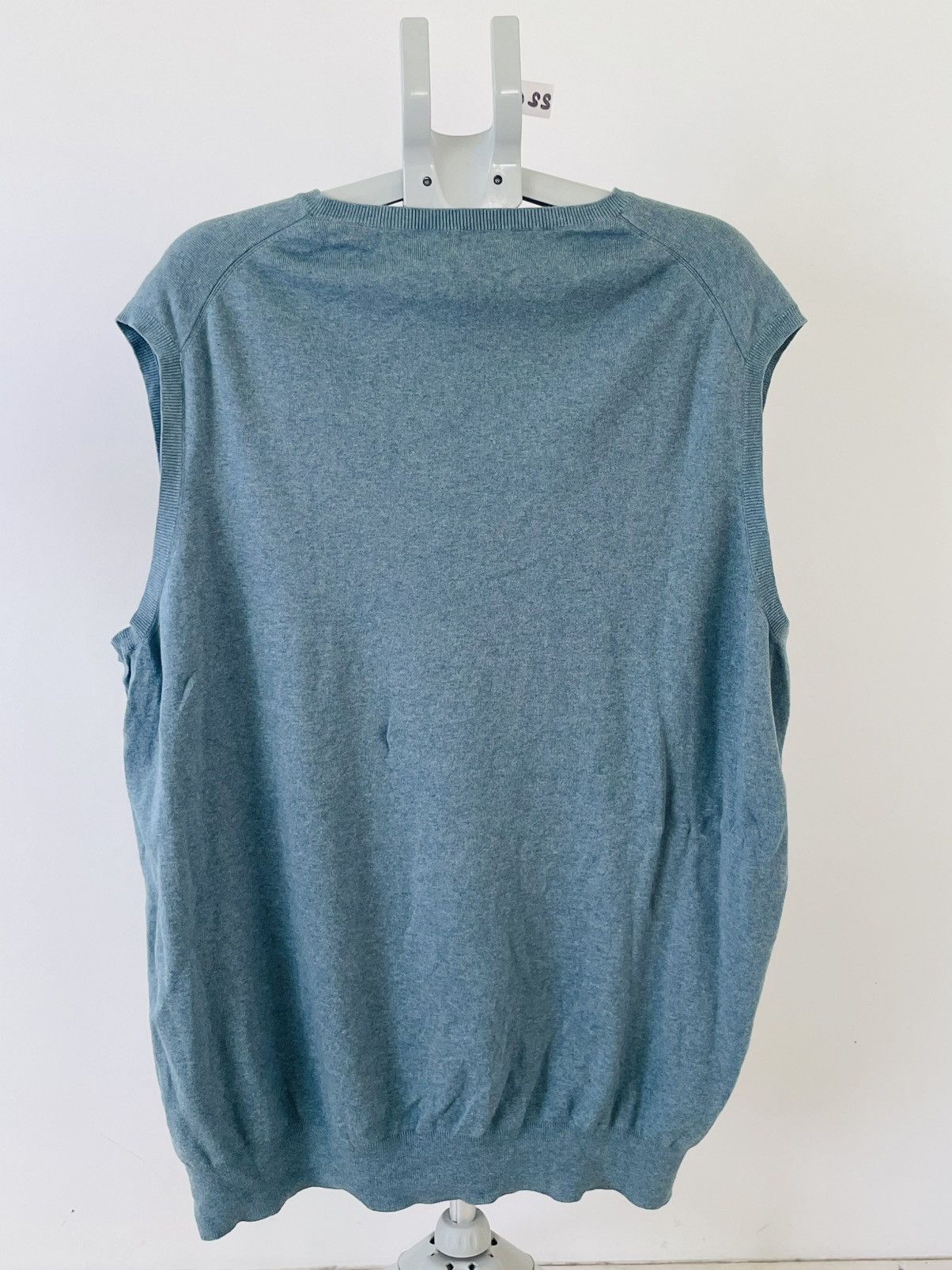 Ralph Lauren Polo Ralph Lauren sans manches Taille XXL (EU 58) Size US XXL / EU 58 / 5 - 4 Thumbnail