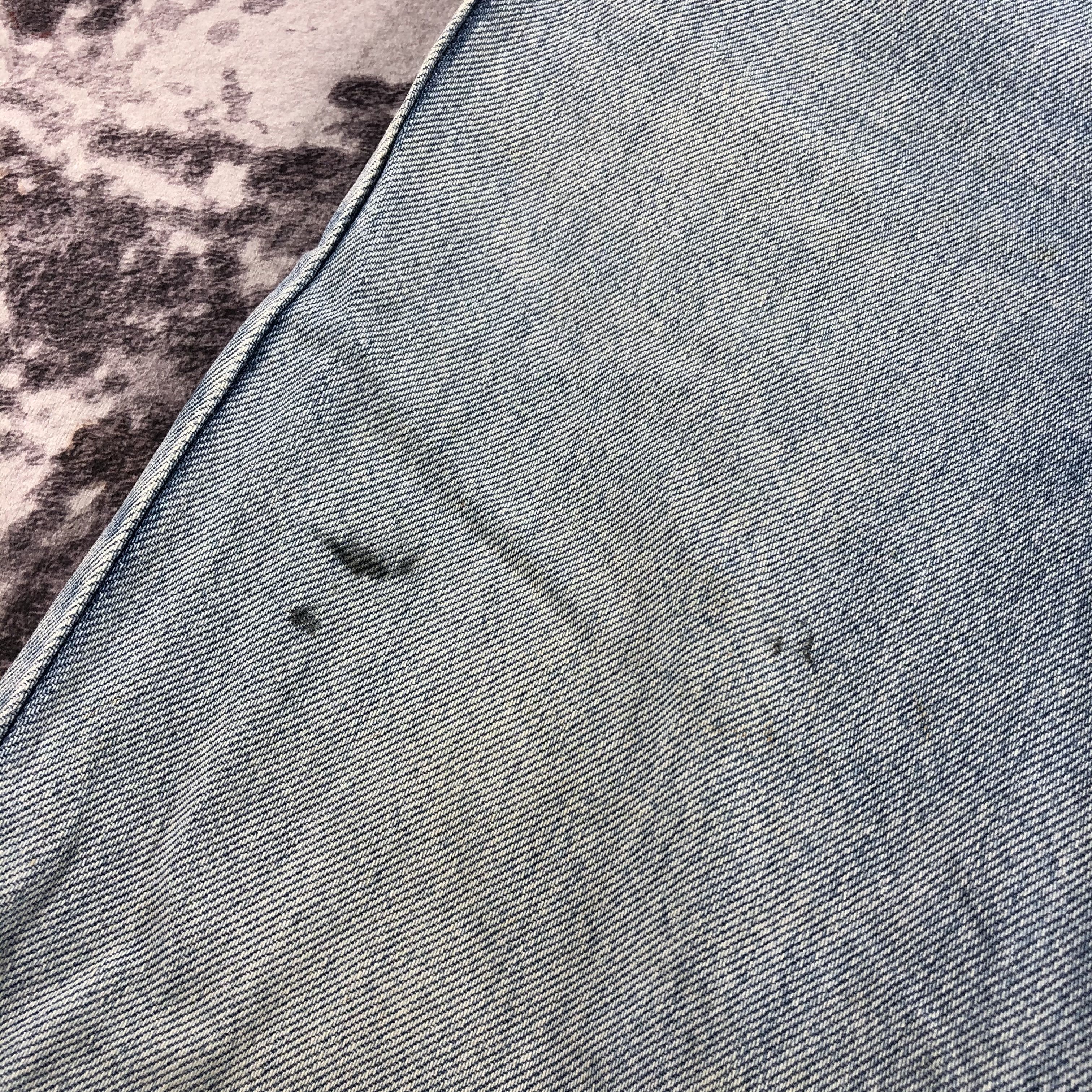 Levi's 90s Vintage Light Wash Levis 525 Jeans-JM2197 Size US 30 / EU 46 - 10 Thumbnail