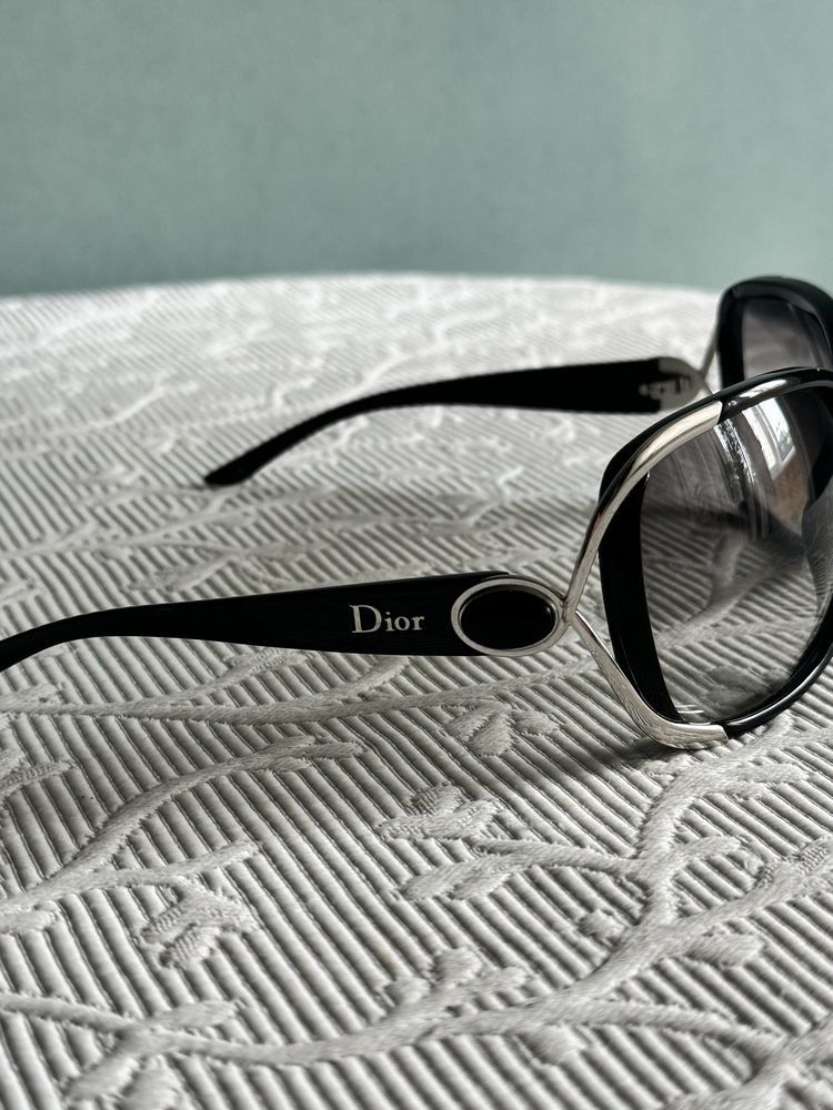 Dior CD Dior Sunglasses Size ONE SIZE - 5 Thumbnail