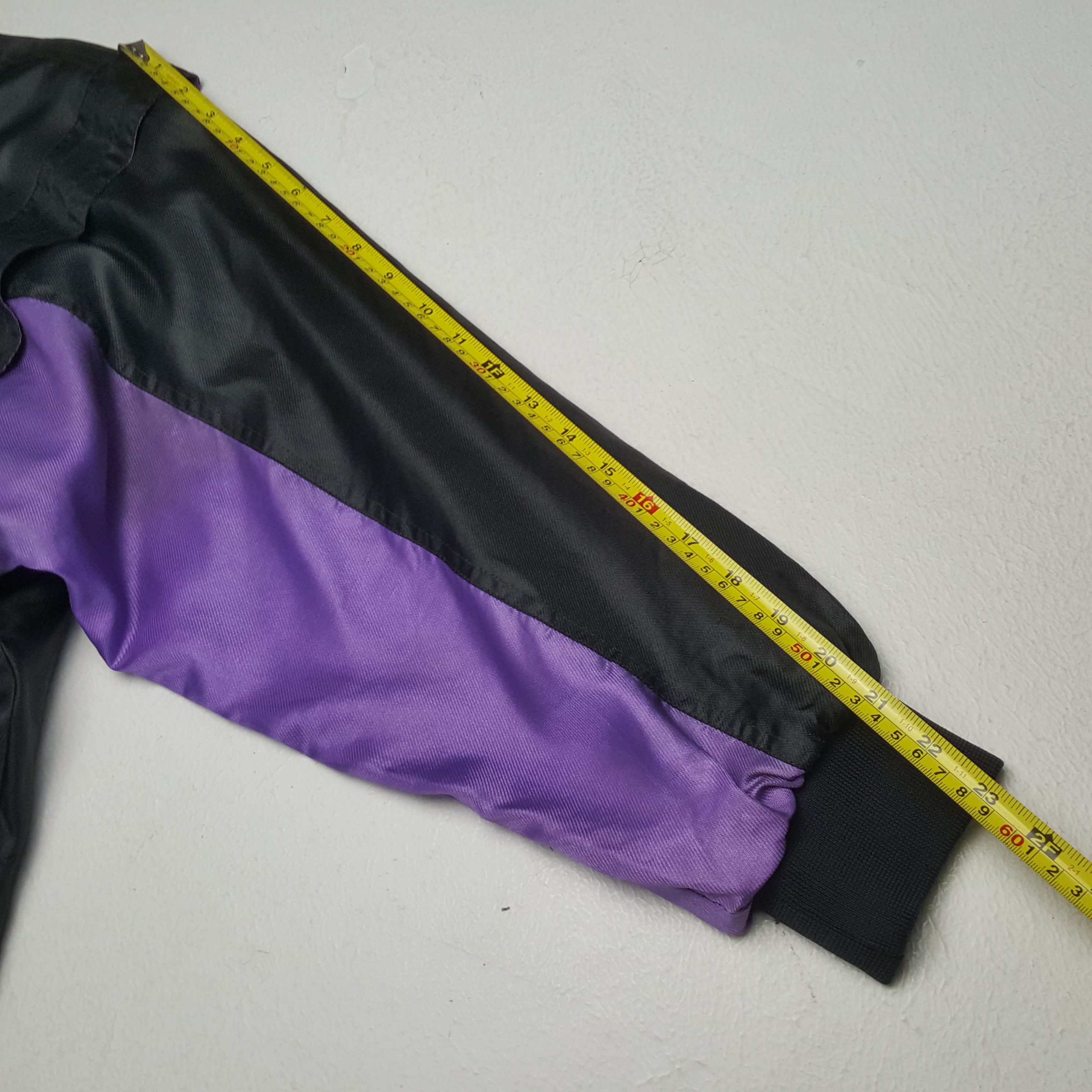 Ferrari × Vintage FERRARI F1 Racing Style Motorsport Crew Jacket Size US XXL / EU 58 / 5 - 5 Thumbnail
