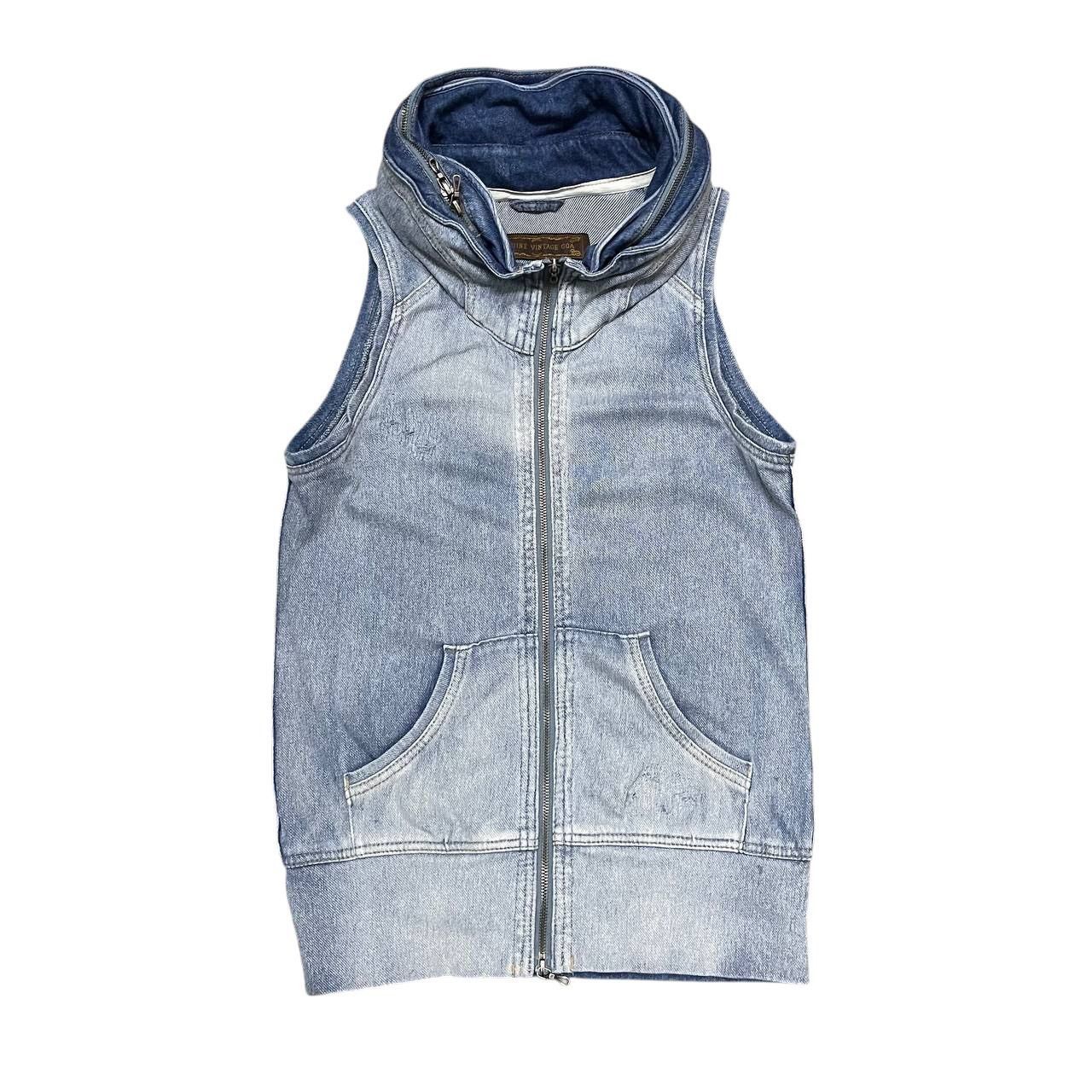 Goa Bono Vest | Grailed