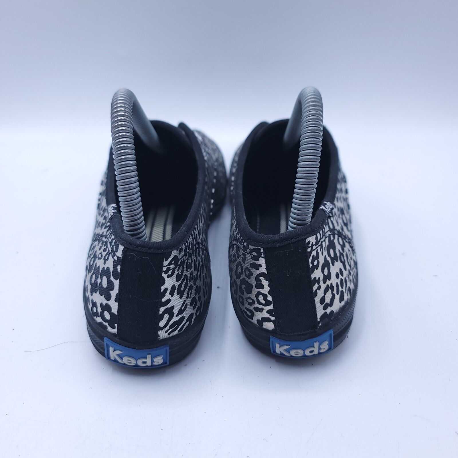 Keds Keds Champion Slip On Shoe Womens Size 7.5 W48796MH13 Silver Size US 7.5 / IT 37.5 - 3 Thumbnail