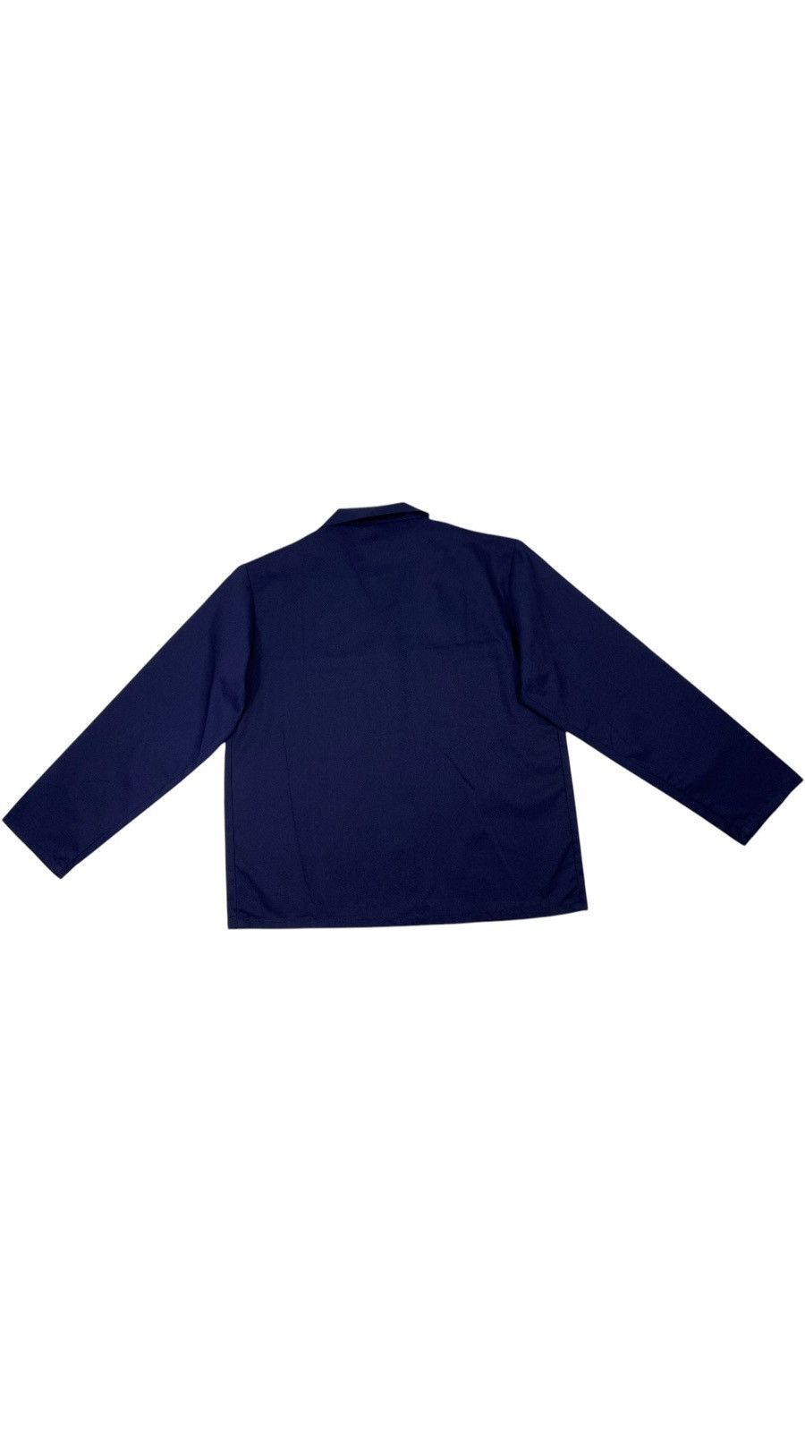 Vintage Portwest Work Shirt Light Jacket Two Pockets Size US L / EU 52-54 / 3 - 2 Thumbnail