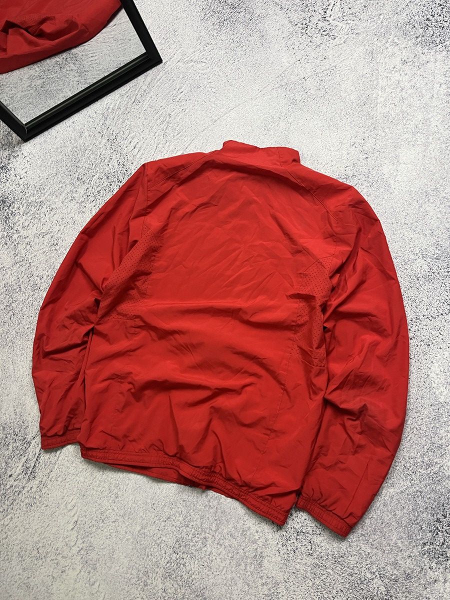 Umbro Vintage Umbro PSV 00s Training Jacket Soccer Football Track Size US S / EU 44-46 / 1 - 8 Thumbnail