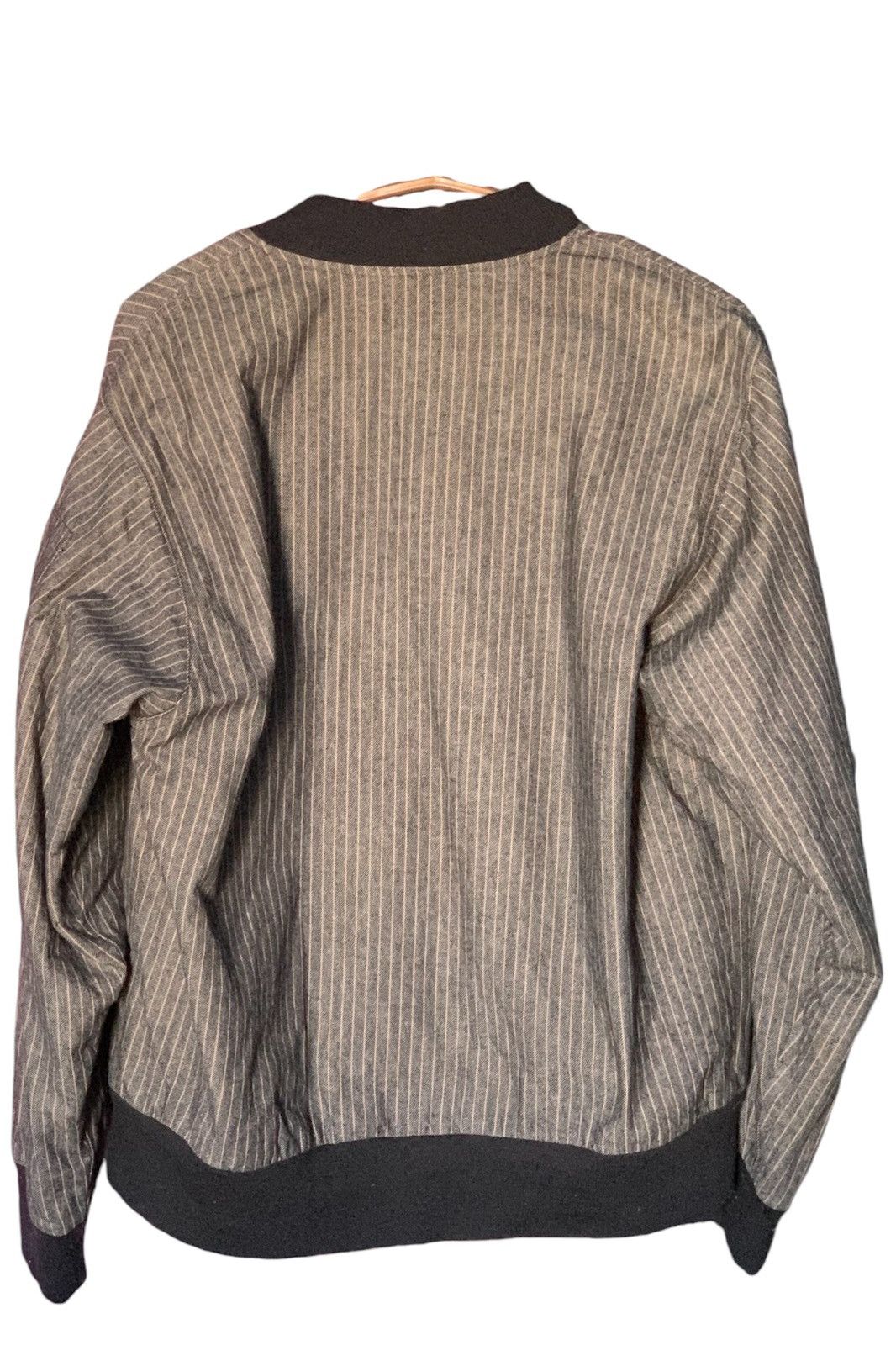Vintage × Woolrich Woolen Mills AMERICAN CLOTHING WOOLRICH Size US L / EU 52-54 / 3 - 4 Thumbnail
