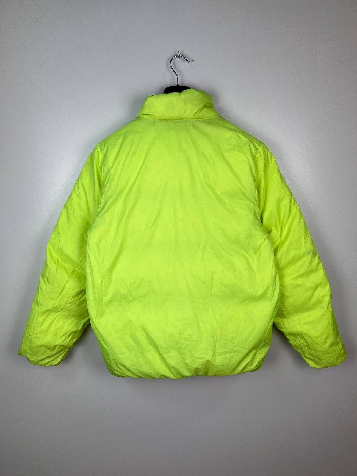 Nike Nike vintage down jacket size S Size US S / EU 44-46 / 1 - 5 Thumbnail