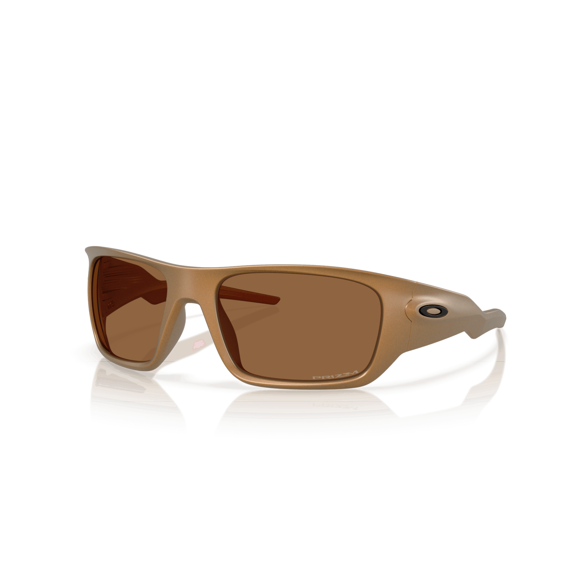 Oakley Masseter Matte Bronze Sunglasses Size ONE SIZE - 1 Thumbnail