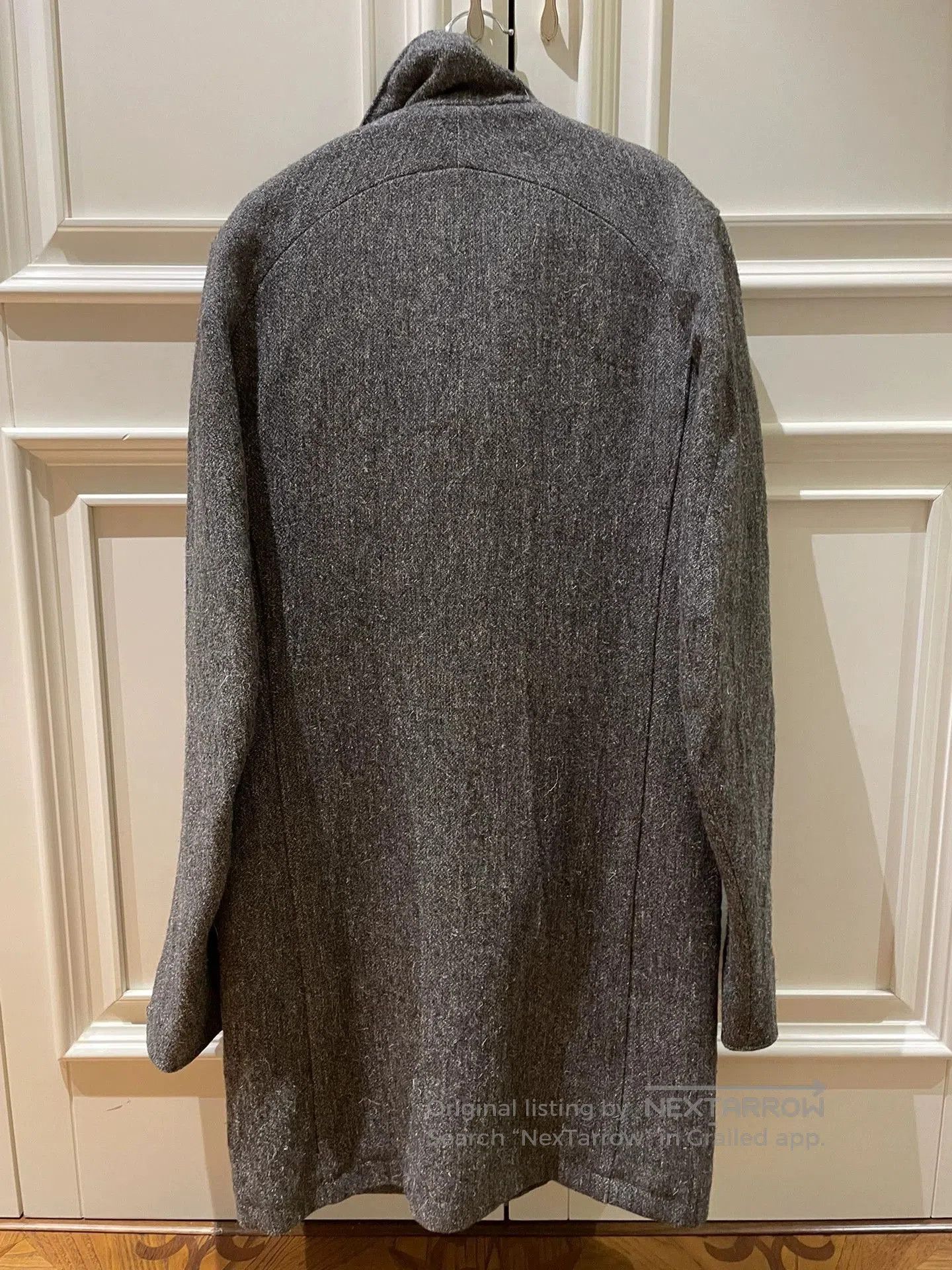 Taichi Murakami Taichi Murakami Cashmere Mid. Size US S / EU 44-46 / 1 - 2 Thumbnail