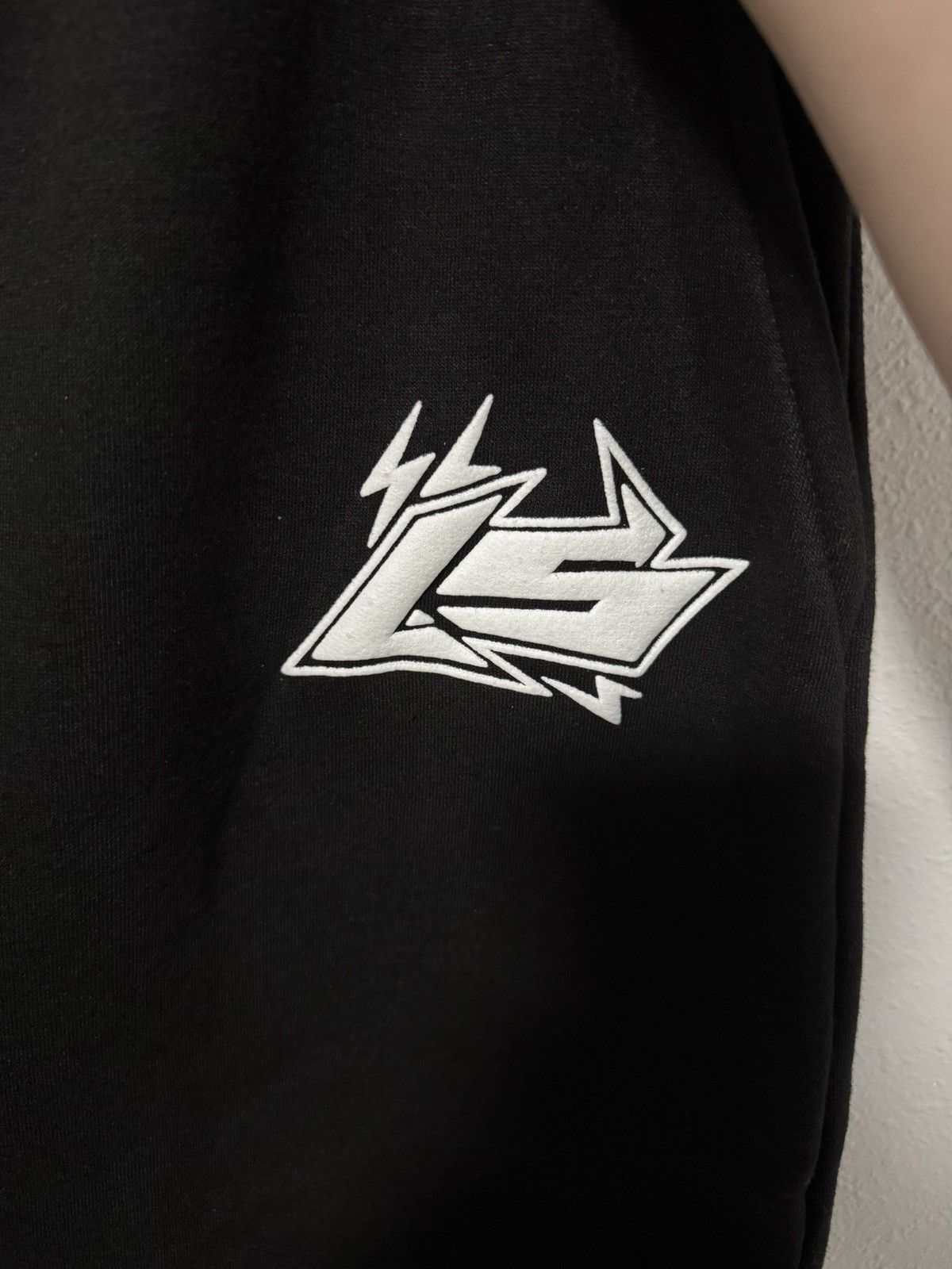 Other Loner Stoner Joggers – “FREE MIND” Sweatpants – Size XL NWT Size US 42 / EU 58 - 5 Thumbnail