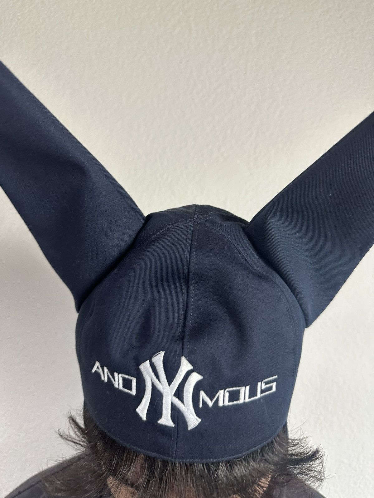 Anonymous Club Anonymous Club New York Dunce Cap | Grailed