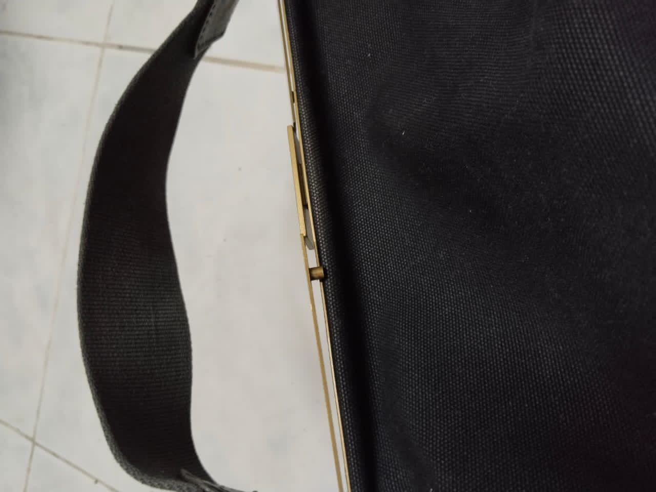 Miu Miu Authentic Frame Bag Miu Miu Size ONE SIZE - 19 Thumbnail