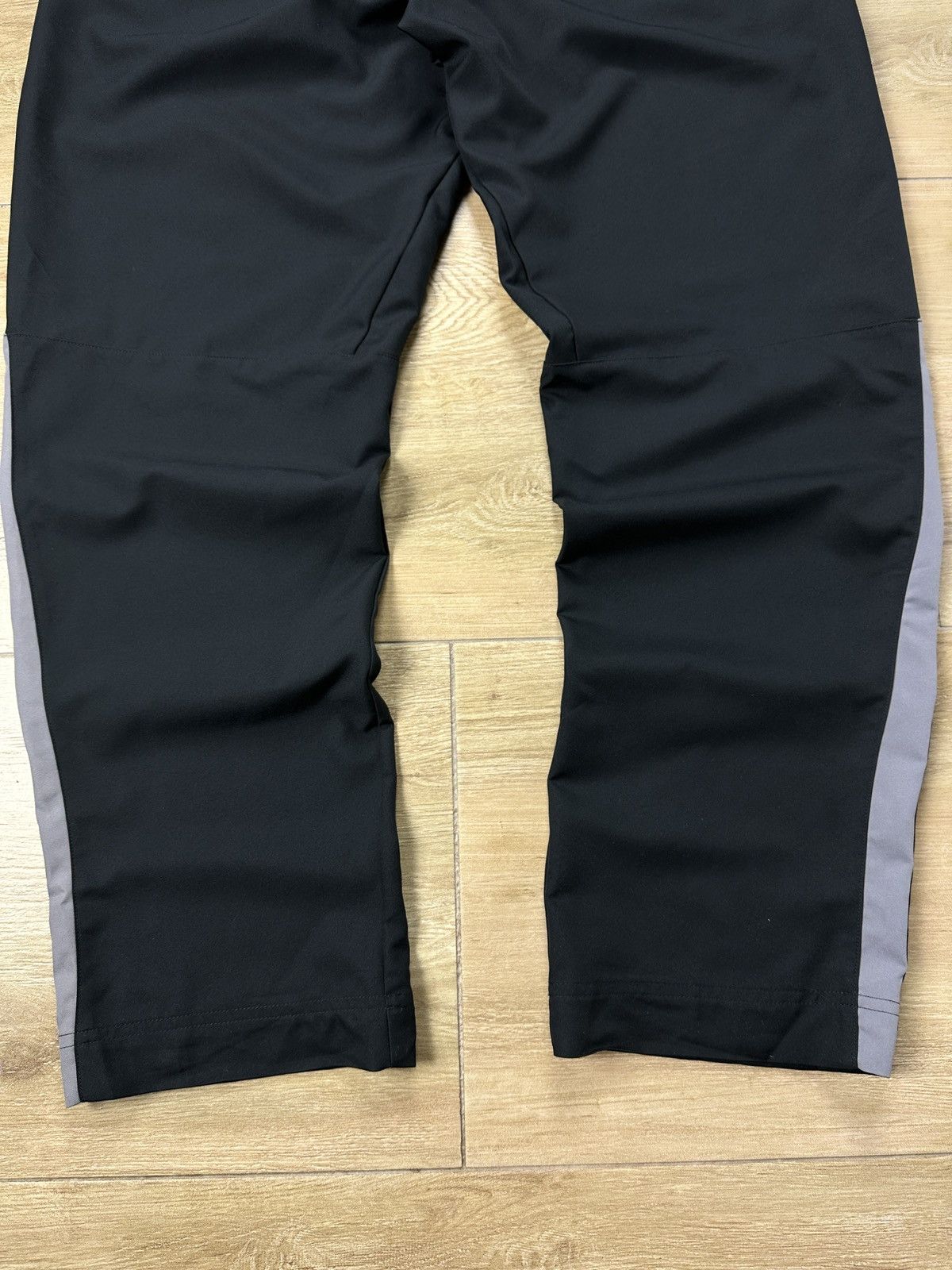 Nike × Vintage Y2K Nike Dri-Fit Track Pants Size US 34 / EU 50 - 11 Thumbnail
