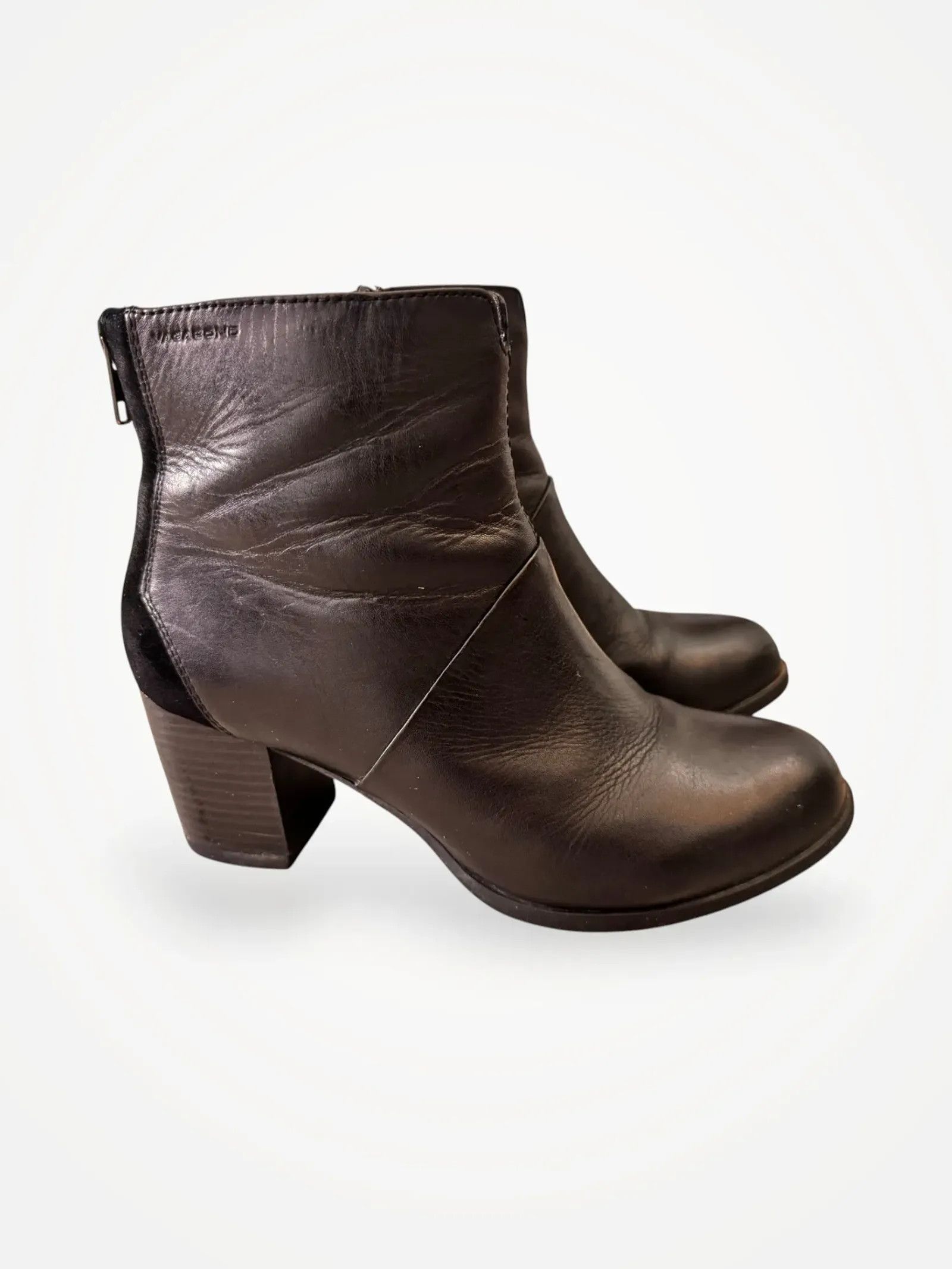 Vagabond Vagabond Boots Size US 7 / IT 37 - 1 Thumbnail