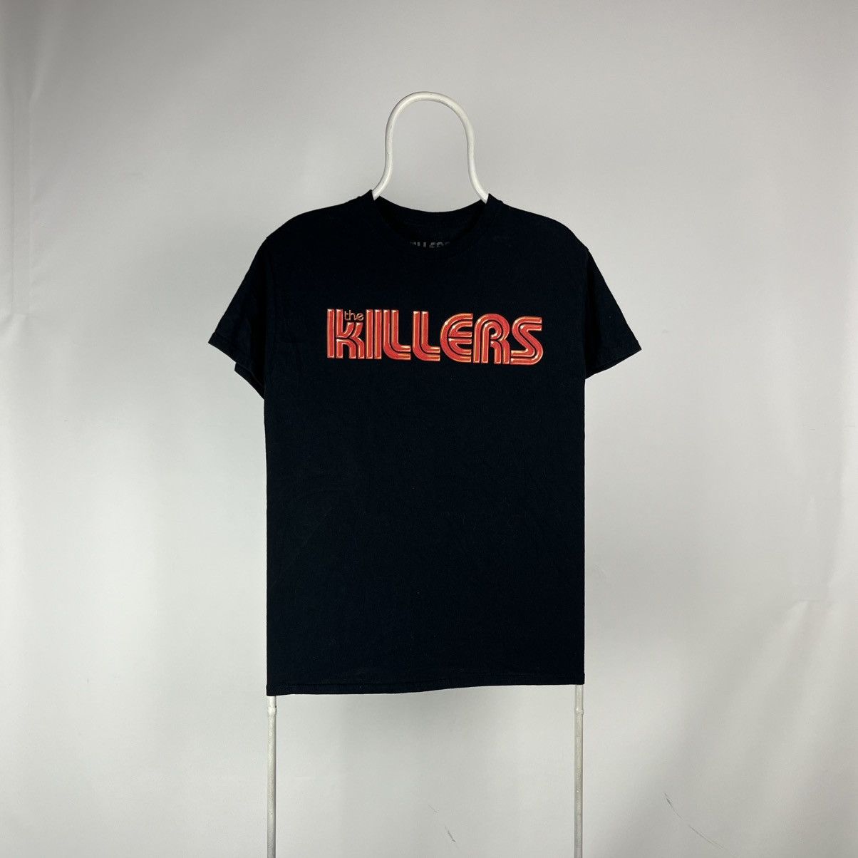 Band Tees the killers Sam’s town vintage 00s rock band tee Size US M / EU 48-50 / 2 - 1 Thumbnail
