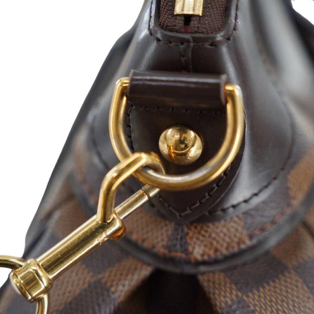 Louis Vuitton Louis Vuitton Trevi Damier Ebene Tote/Shoulder Bag Size ONE SIZE - 6 Thumbnail