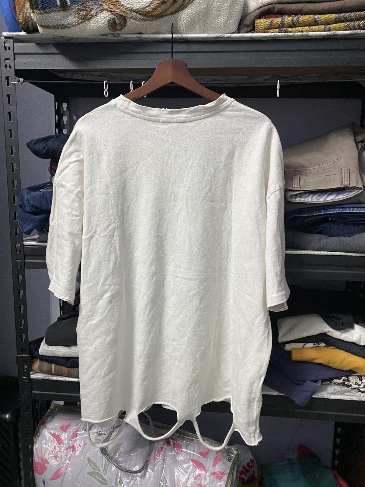 Other Archive n Dream Disappear T shirt Rare Size US L / EU 52-54 / 3 - 6 Thumbnail