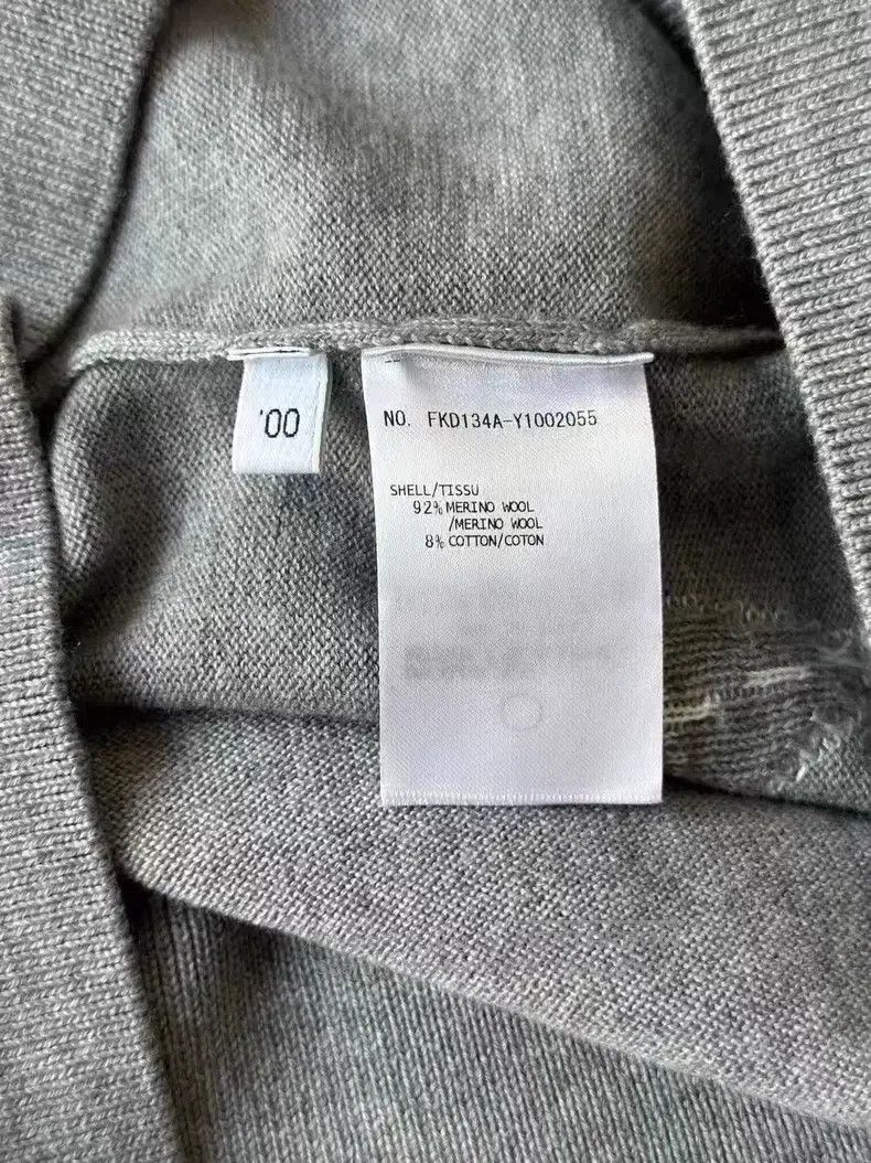 Thom Browne Thom Browne Kite Wool Dress Size XS / US 0-2 / IT 36-38 - 4 Thumbnail