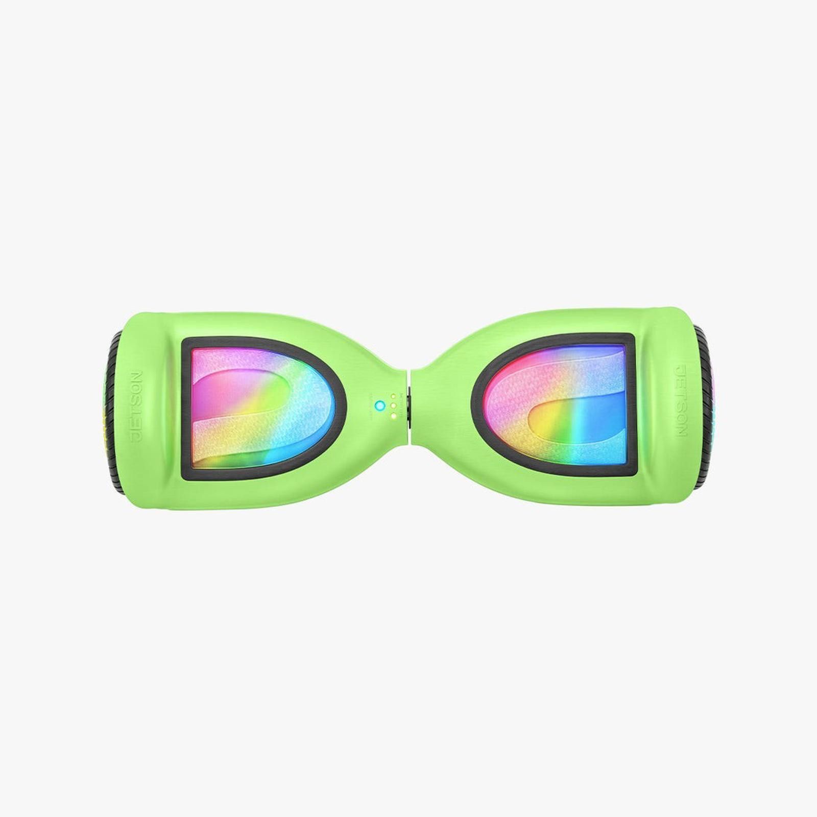 Other Jetson Mojo Light Up Scooter with Bluetooth Speaker - Green Size ONE SIZE - 3 Thumbnail