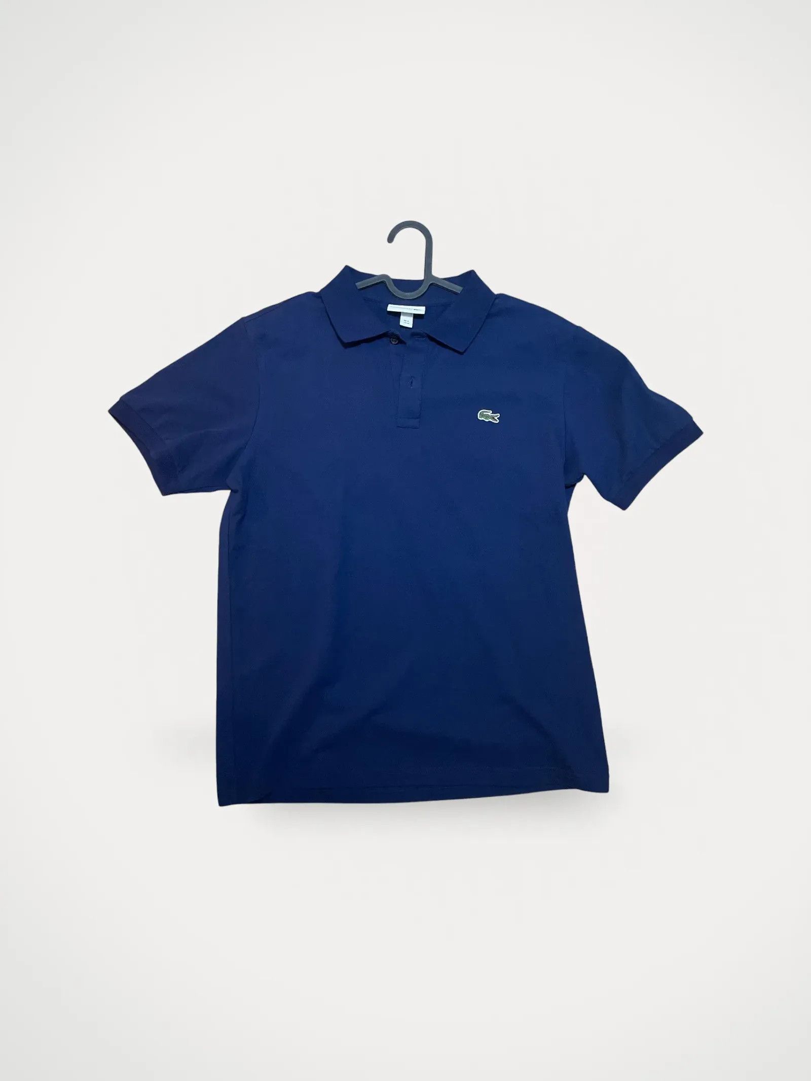 Lacoste Lacoste Cardigan Size US M / EU 48-50 / 2 - 1 Thumbnail