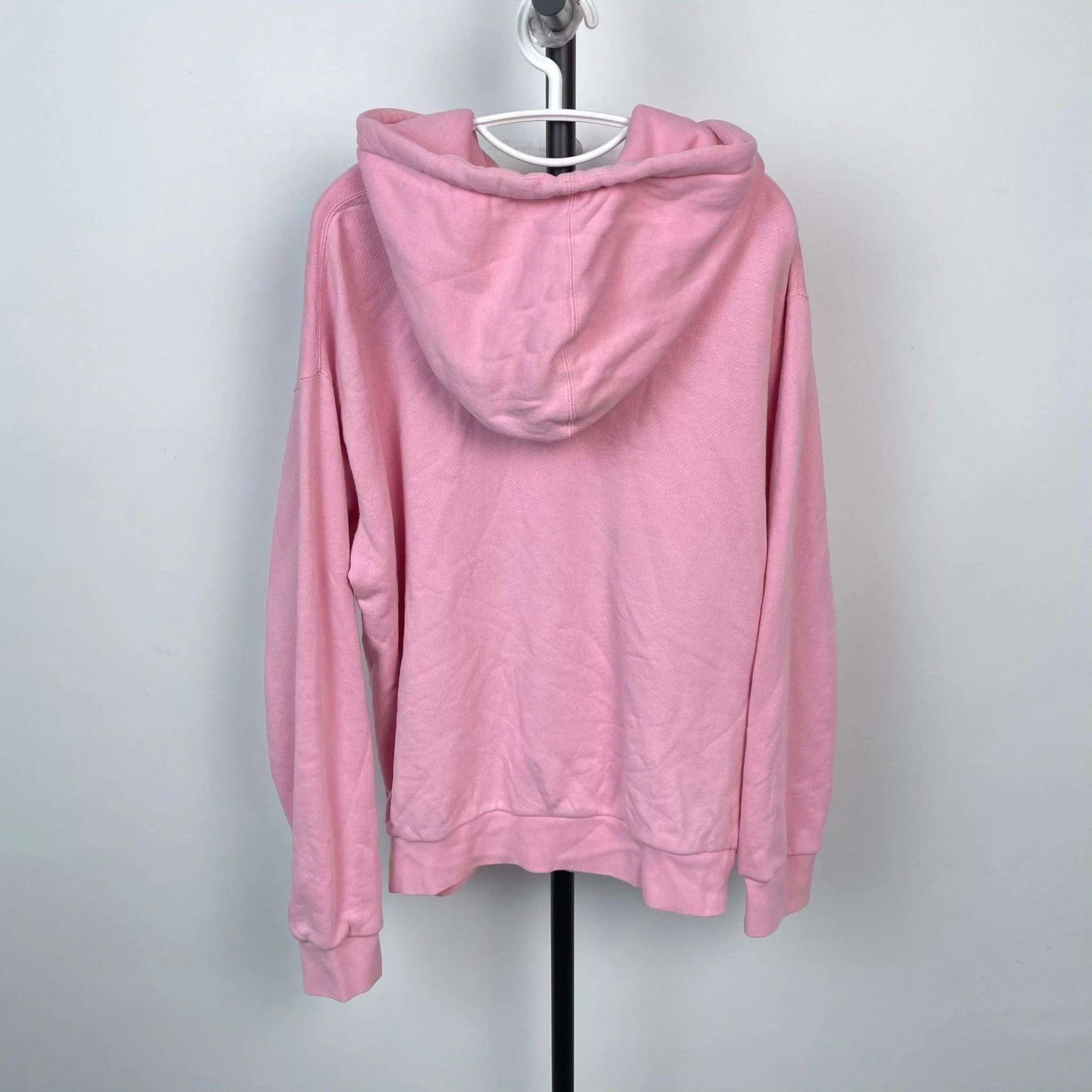Gucci Gucci Pink Bananya x Hoodie M Size M / US 6-8 / IT 42-44 - 2 Thumbnail