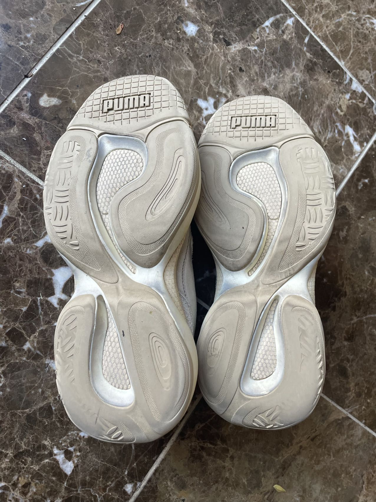 Puma × Rhude Puma x Rhude Alteration Size US 9 / EU 42 - 6 Thumbnail