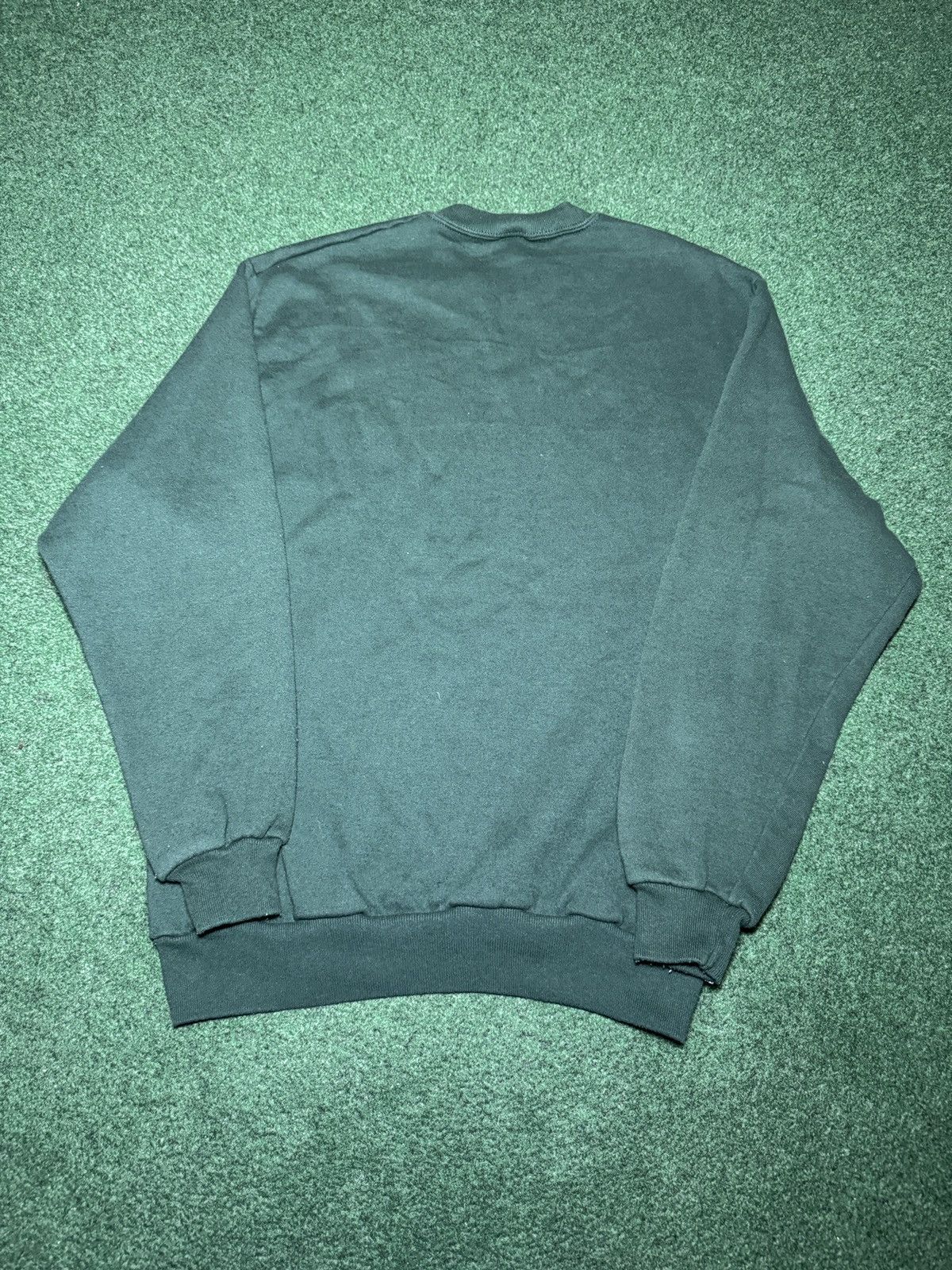 Band Tees Vintage Jimi Hendrix Experience M 19x27 Crewneck Sweatshirt Size US M / EU 48-50 / 2 - 5 Thumbnail