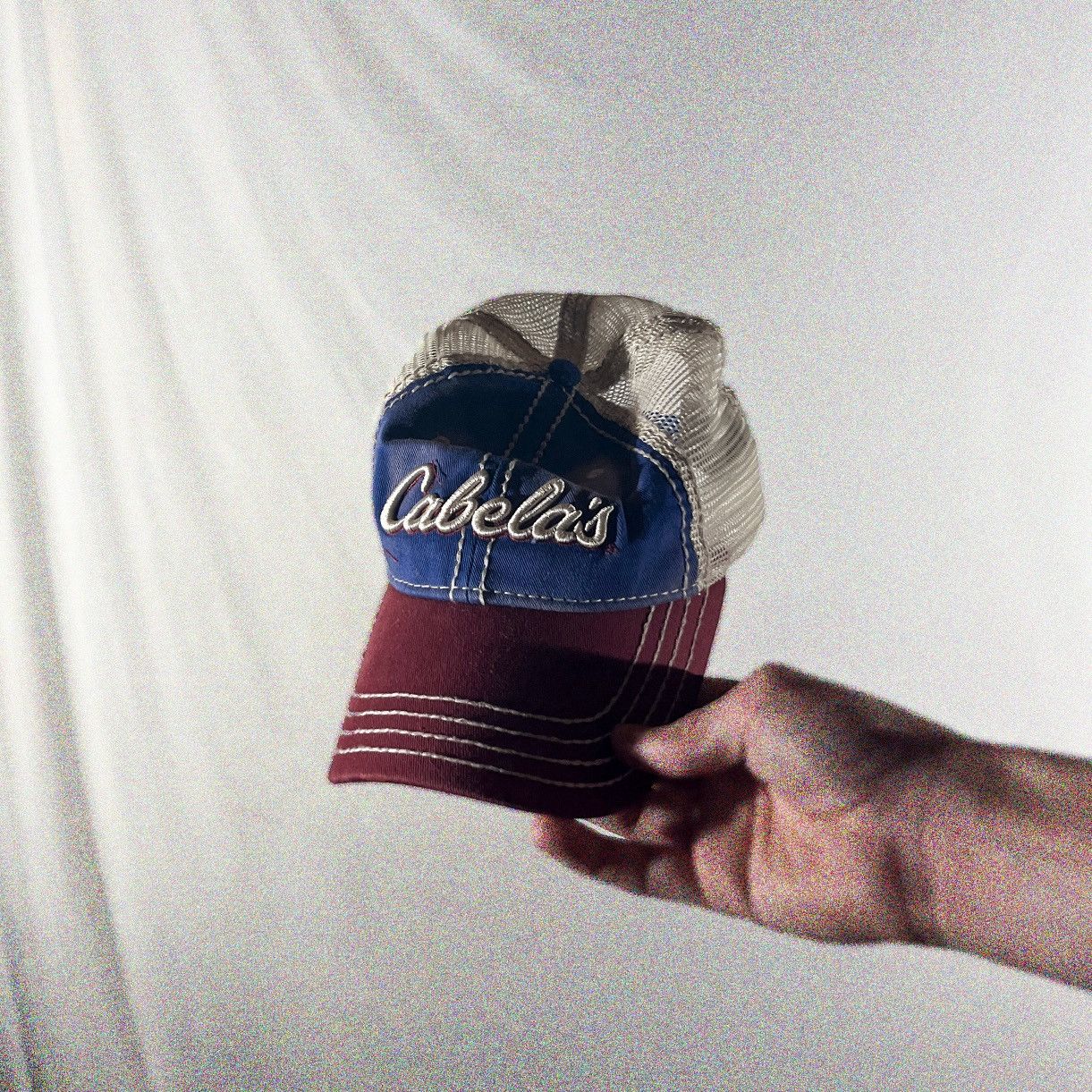 Cabelas Cabela’s Vintage Hat Size ONE SIZE - 1 Thumbnail