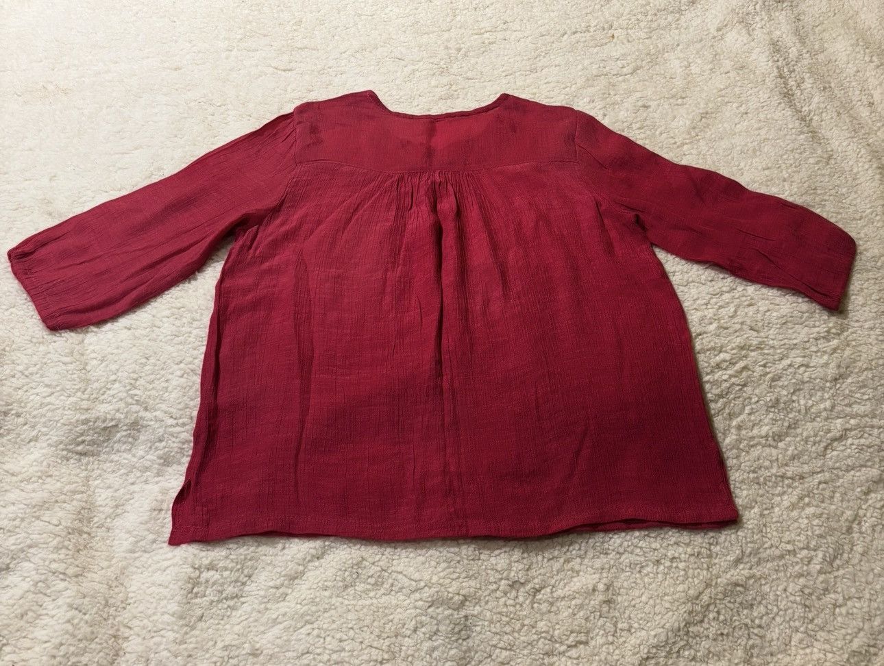 Other Pink top0427 Size M / US 6-8 / IT 42-44 - 9 Thumbnail